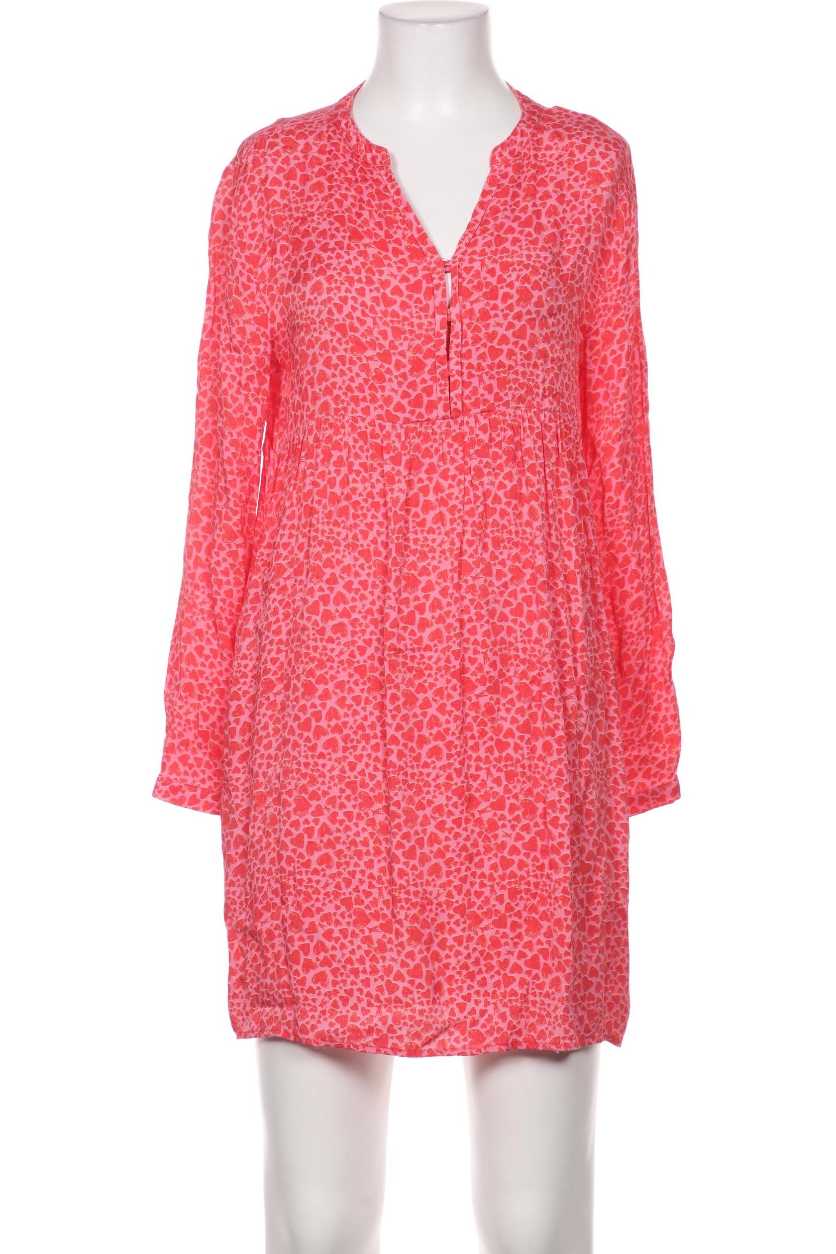 

Friedafreddies Damen Kleid, pink, Gr. 34