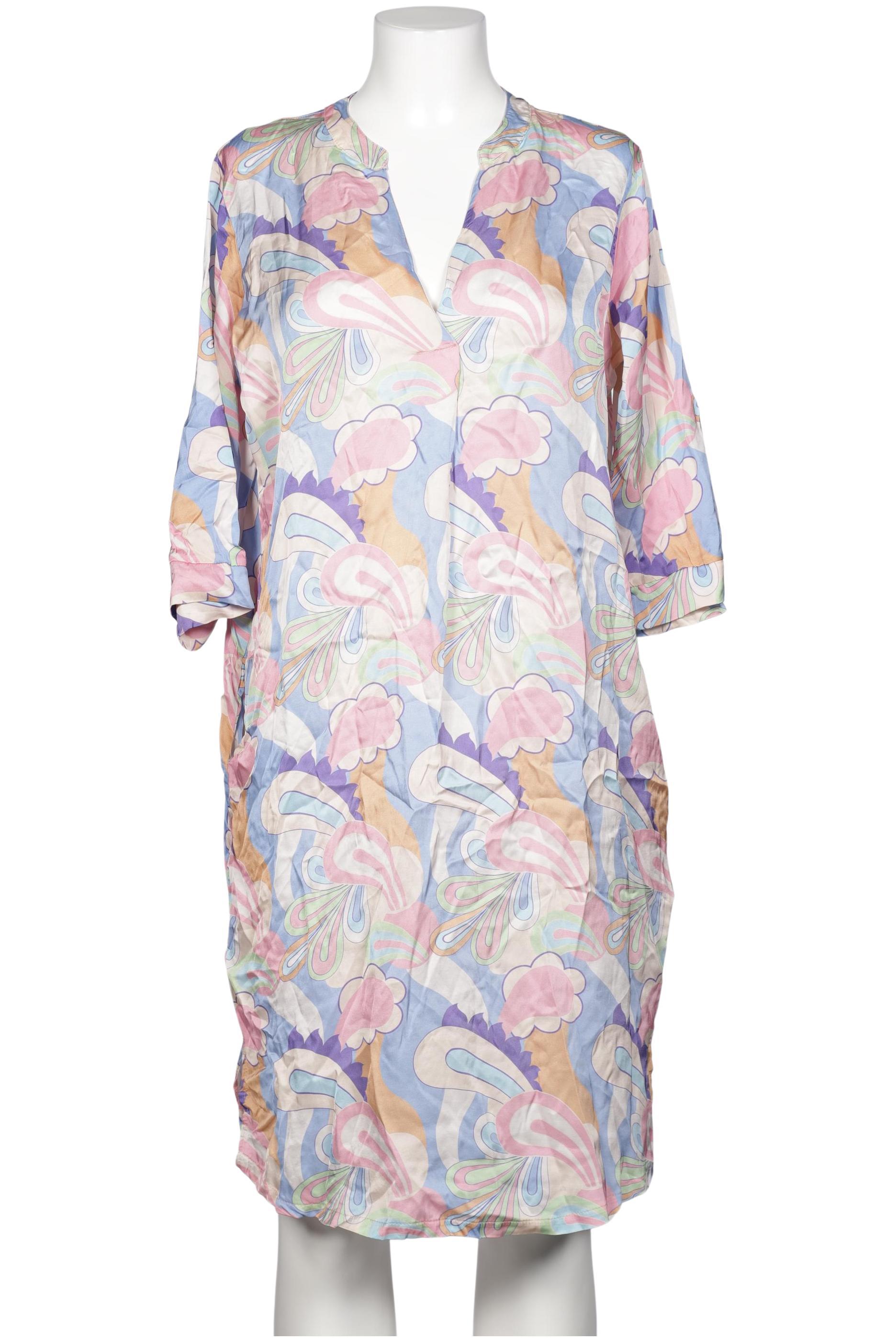 

Friedafreddies Damen Kleid, mehrfarbig, Gr. 40