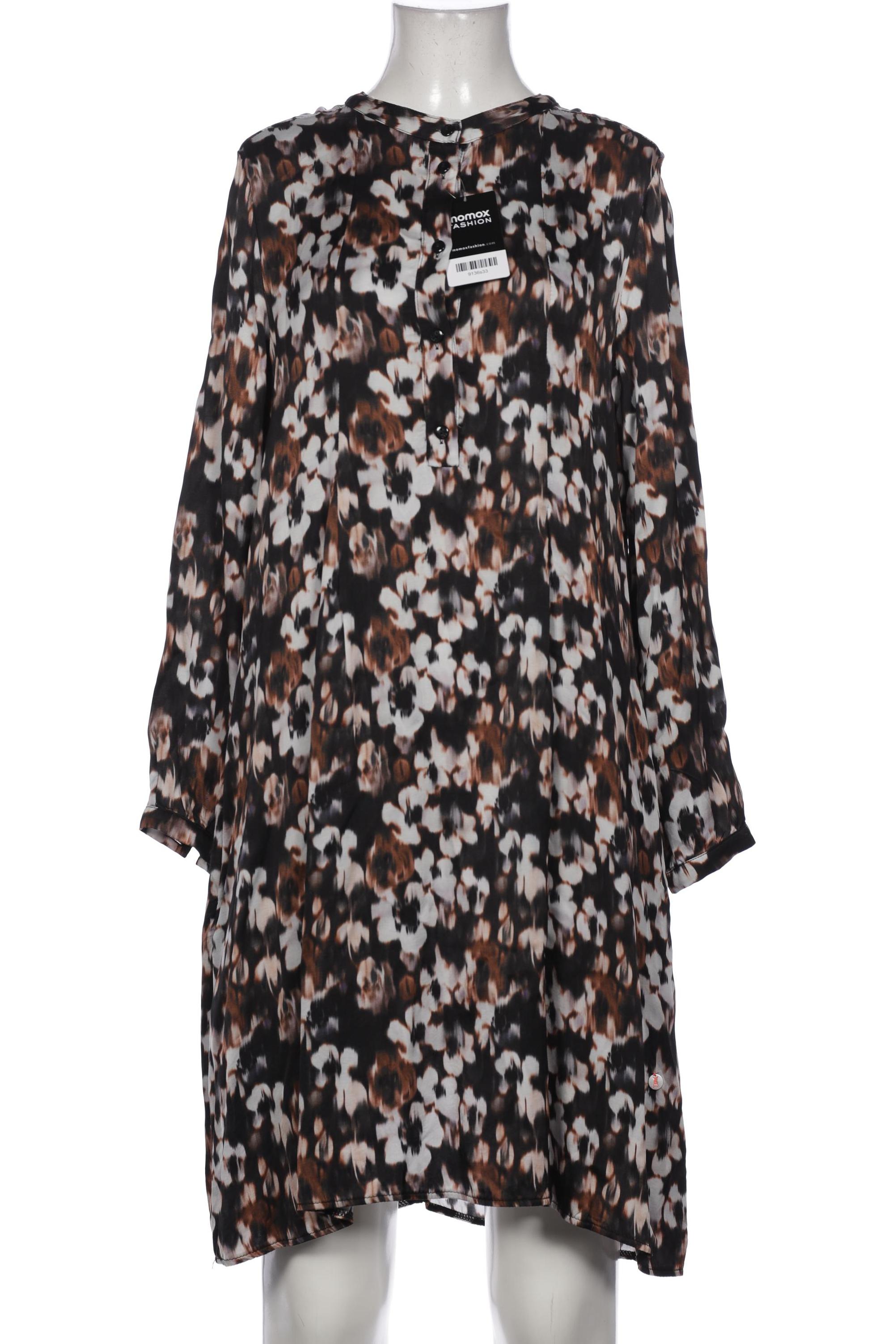 

Friedafreddies Damen Kleid, schwarz, Gr. 38