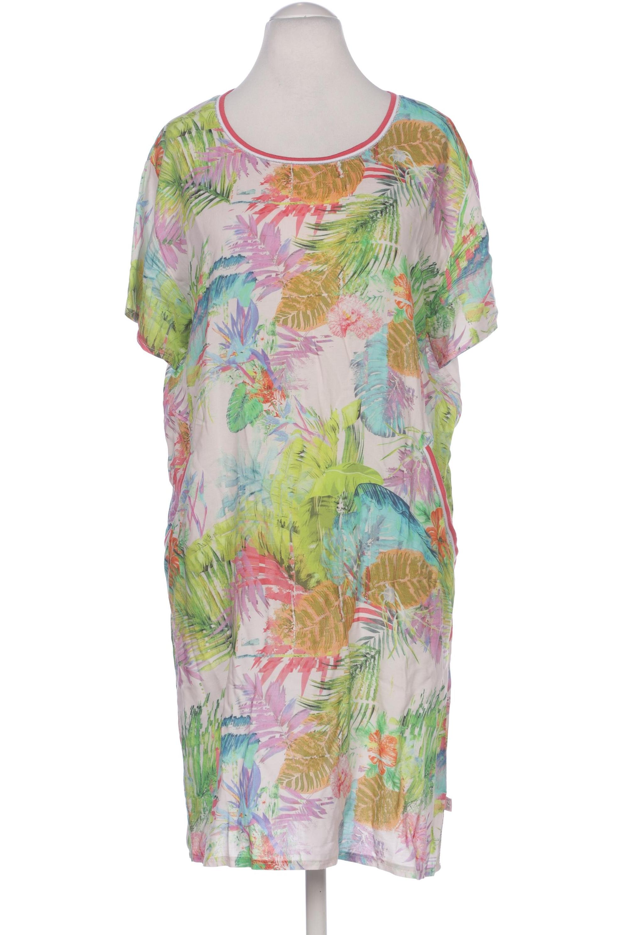 

Friedafreddies Damen Kleid, mehrfarbig, Gr. 38