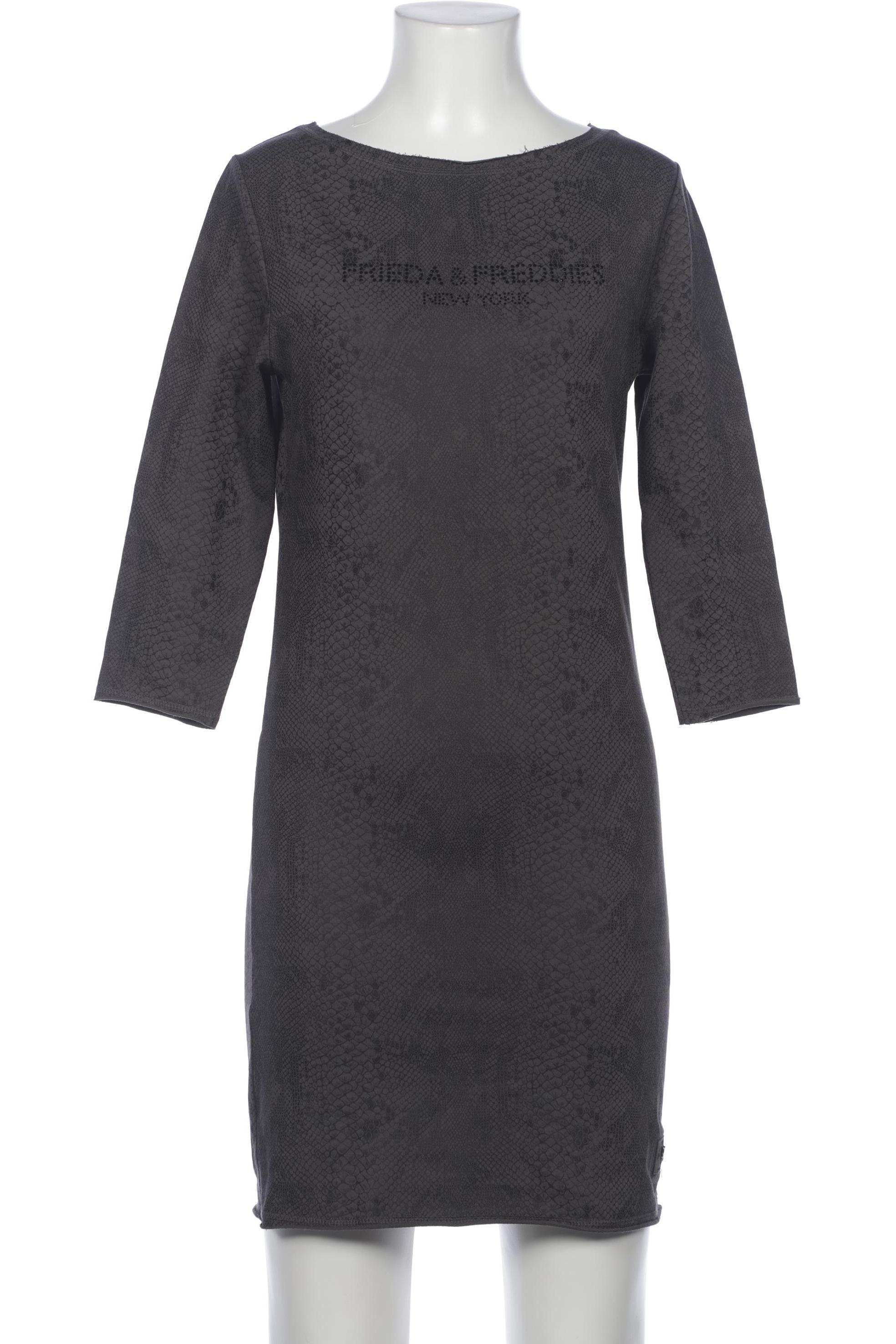 

Friedafreddies Damen Kleid, grau, Gr. 34