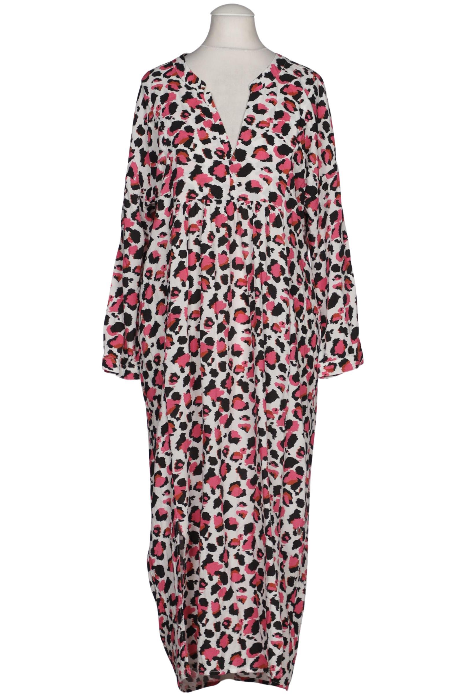 

Friedafreddies Damen Kleid, mehrfarbig, Gr. 36