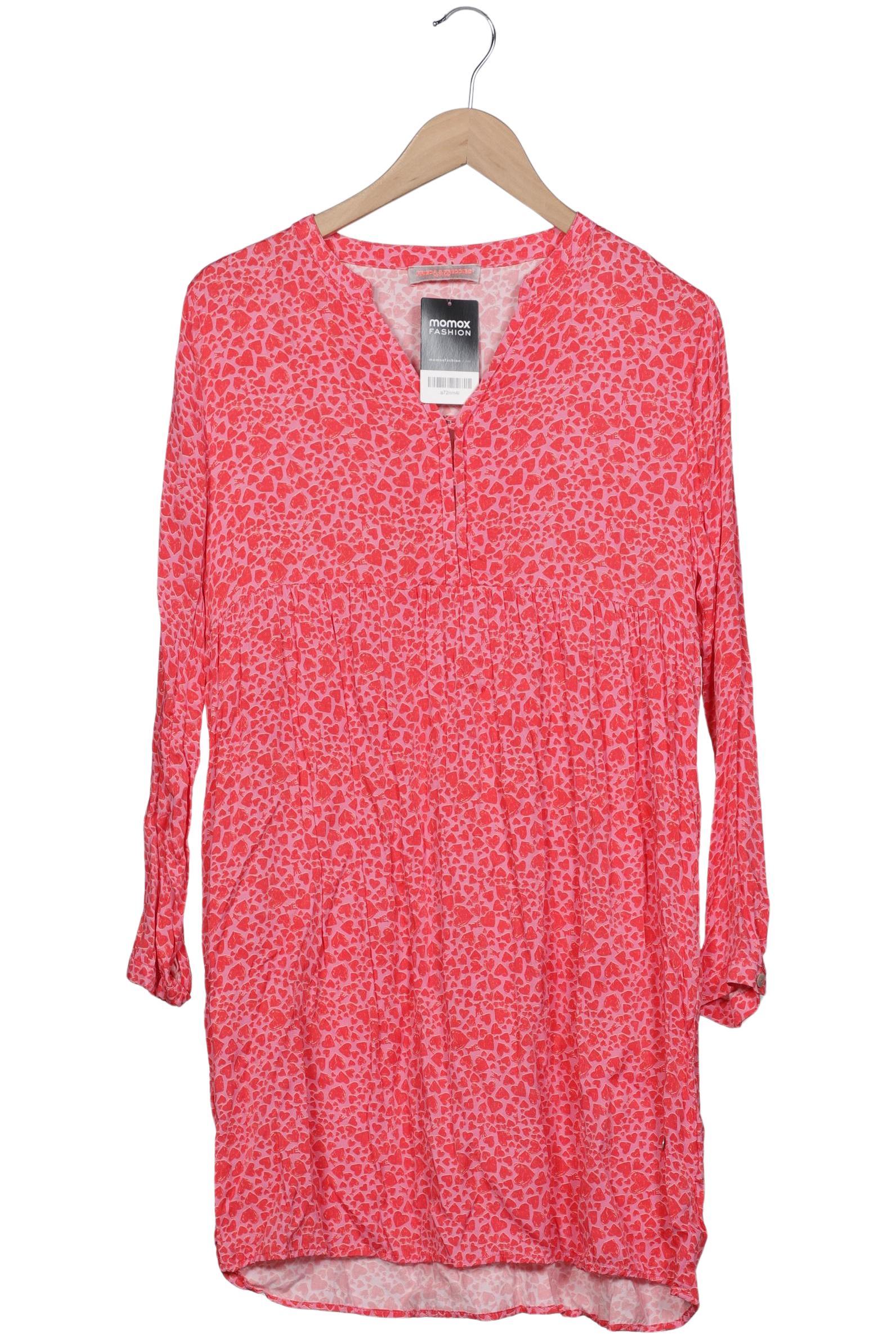 

Friedafreddies Damen Kleid, pink, Gr. 34