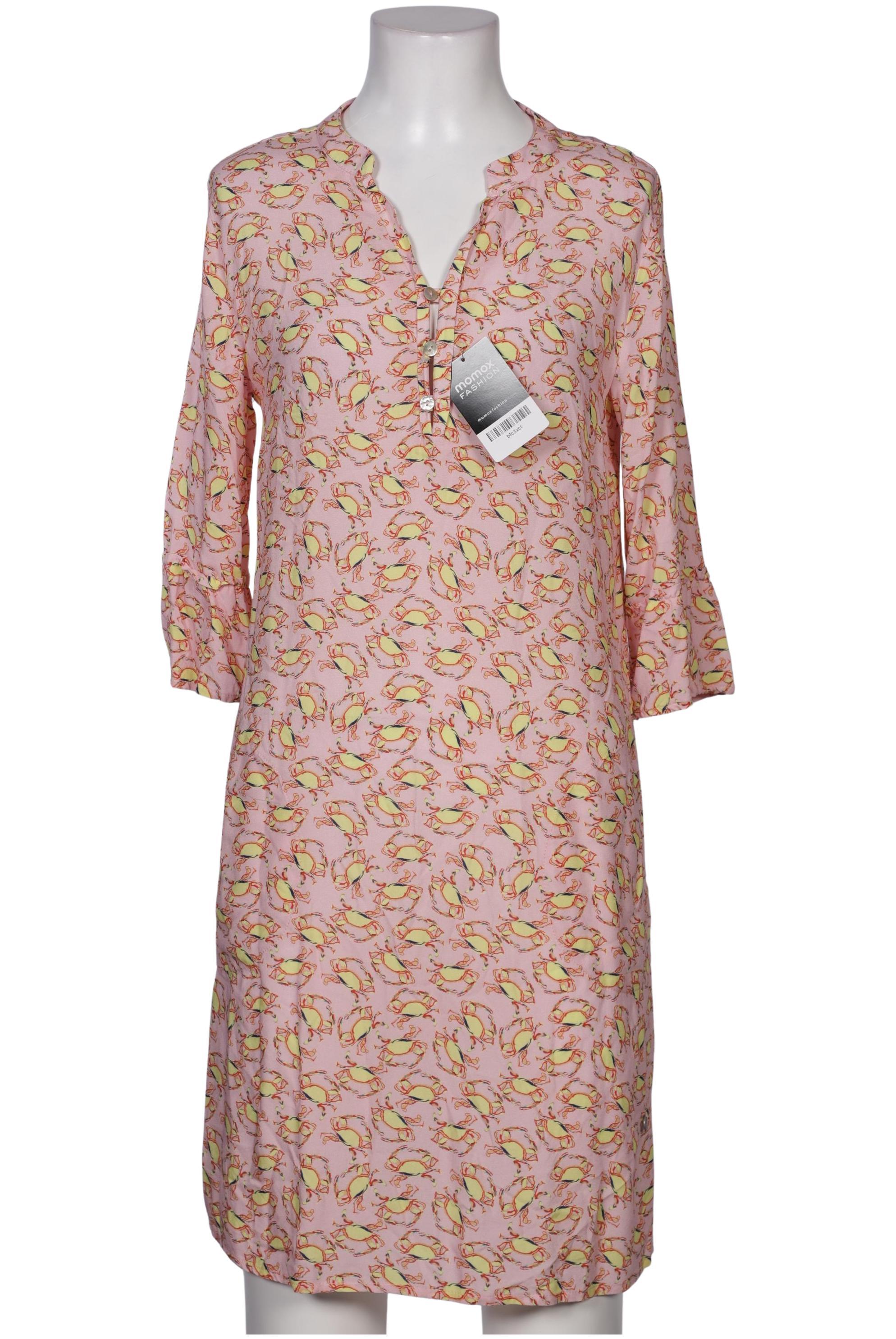 

Friedafreddies Damen Kleid, pink, Gr. 38