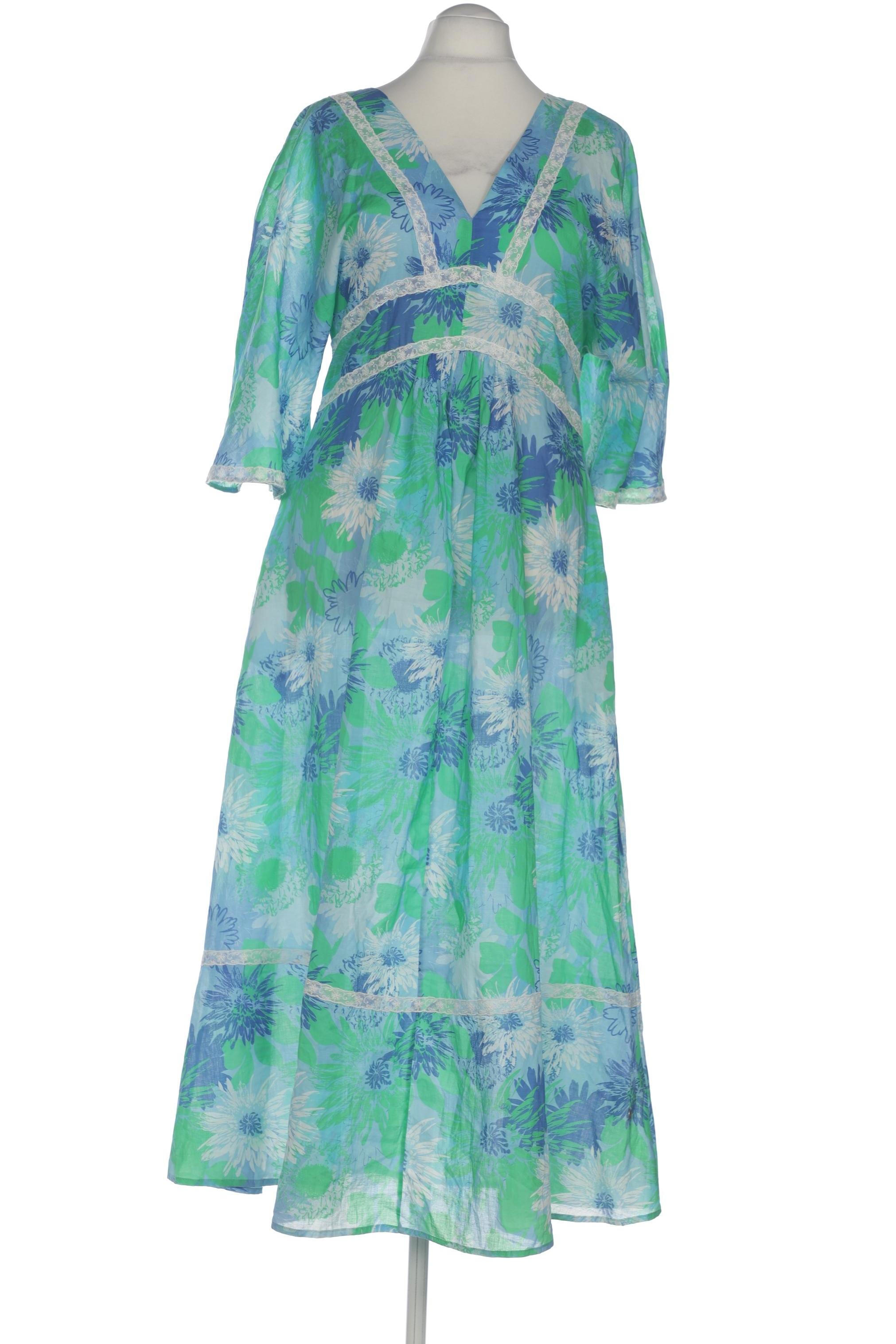 

Friedafreddies Damen Kleid, grün, Gr. 42