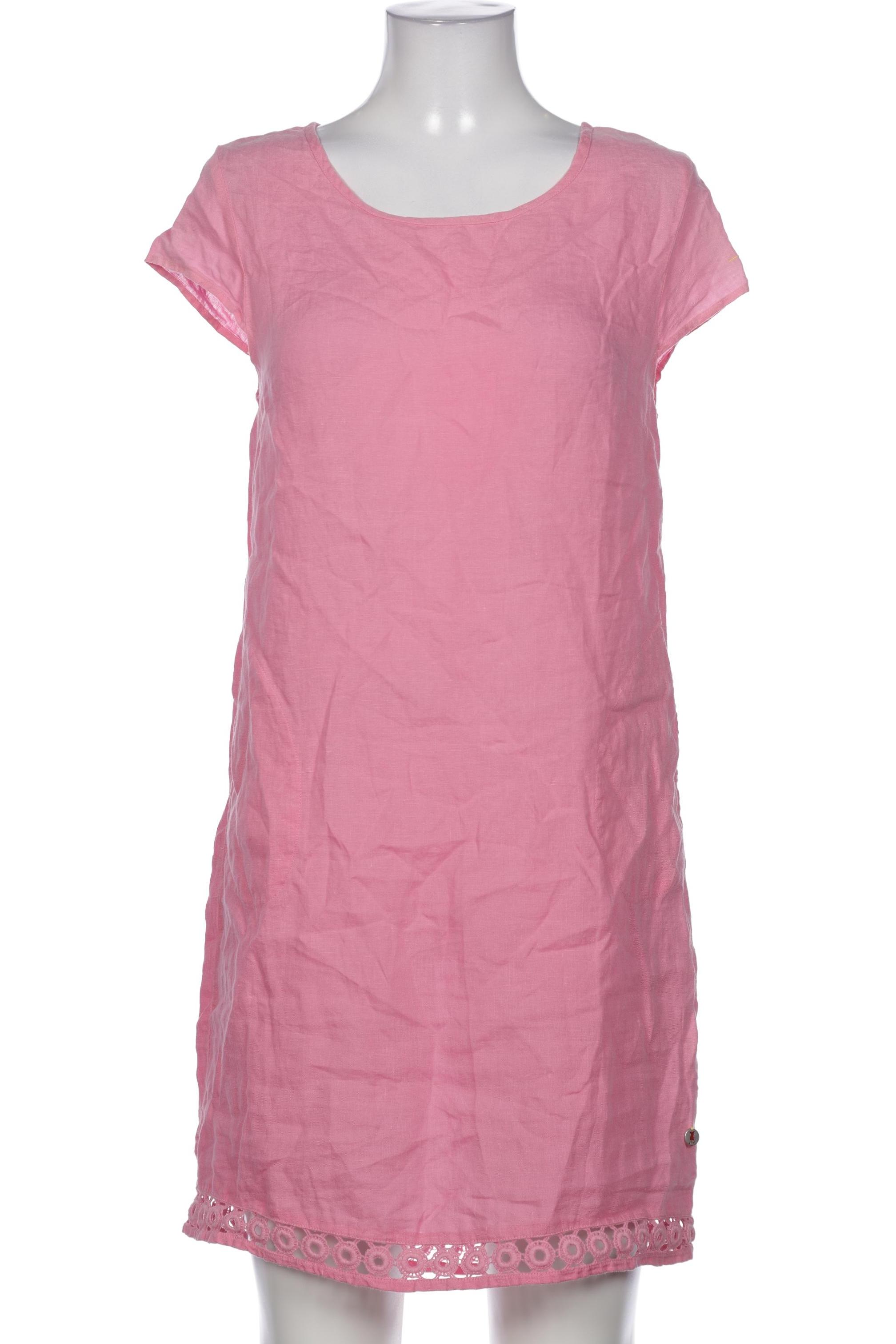 

Friedafreddies Damen Kleid, pink, Gr. 38