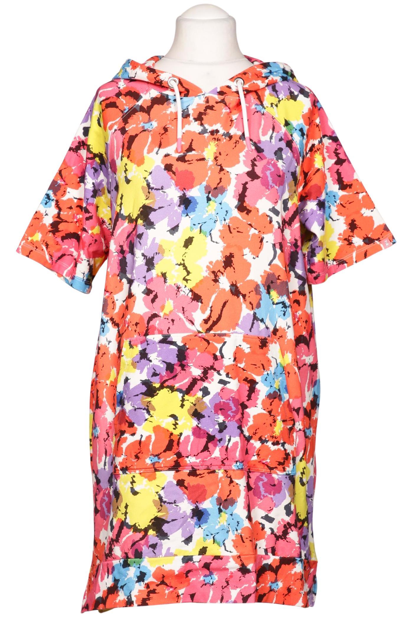 

Friedafreddies Damen Kleid, mehrfarbig, Gr. 46