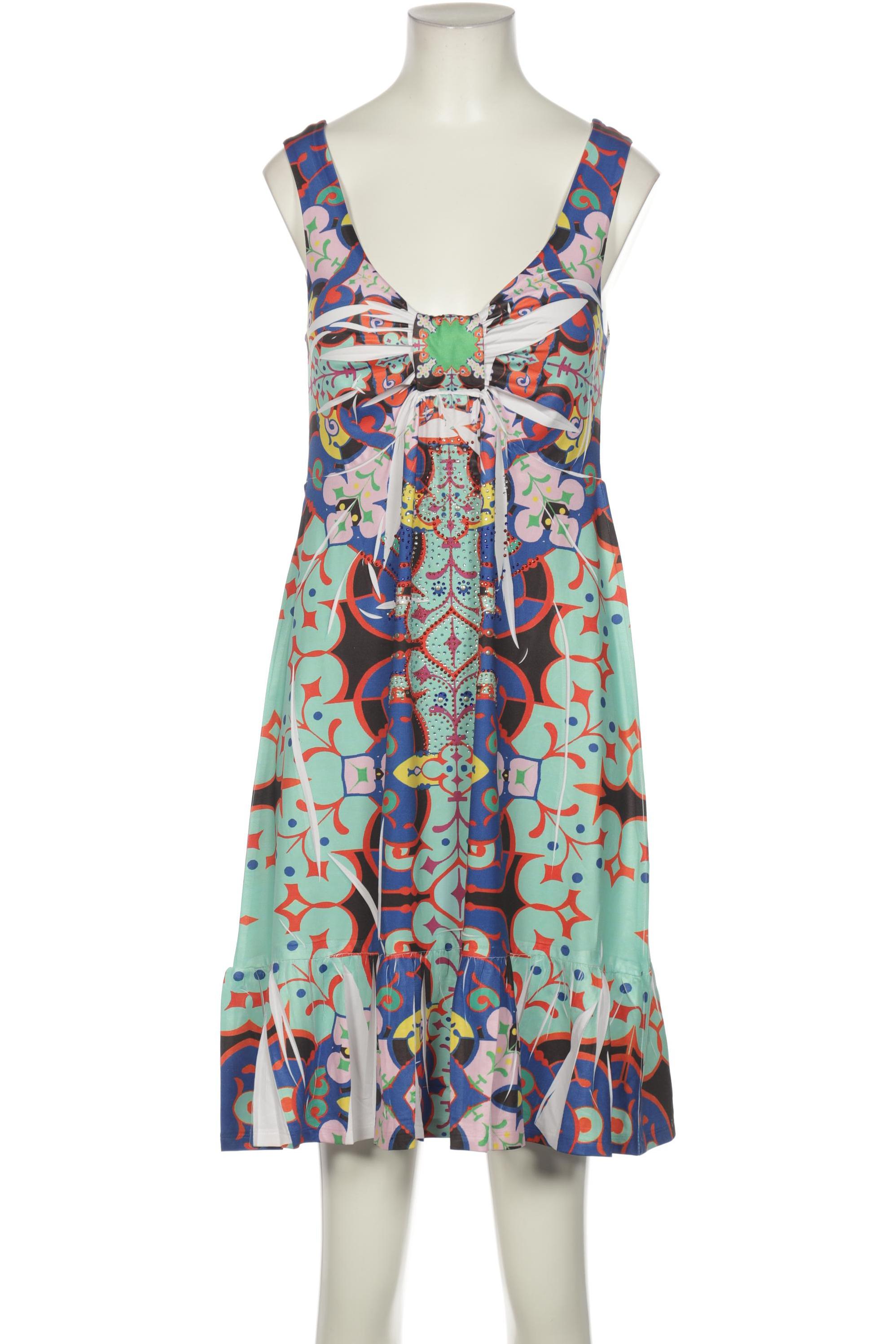 

Friedafreddies Damen Kleid, mehrfarbig, Gr. 38