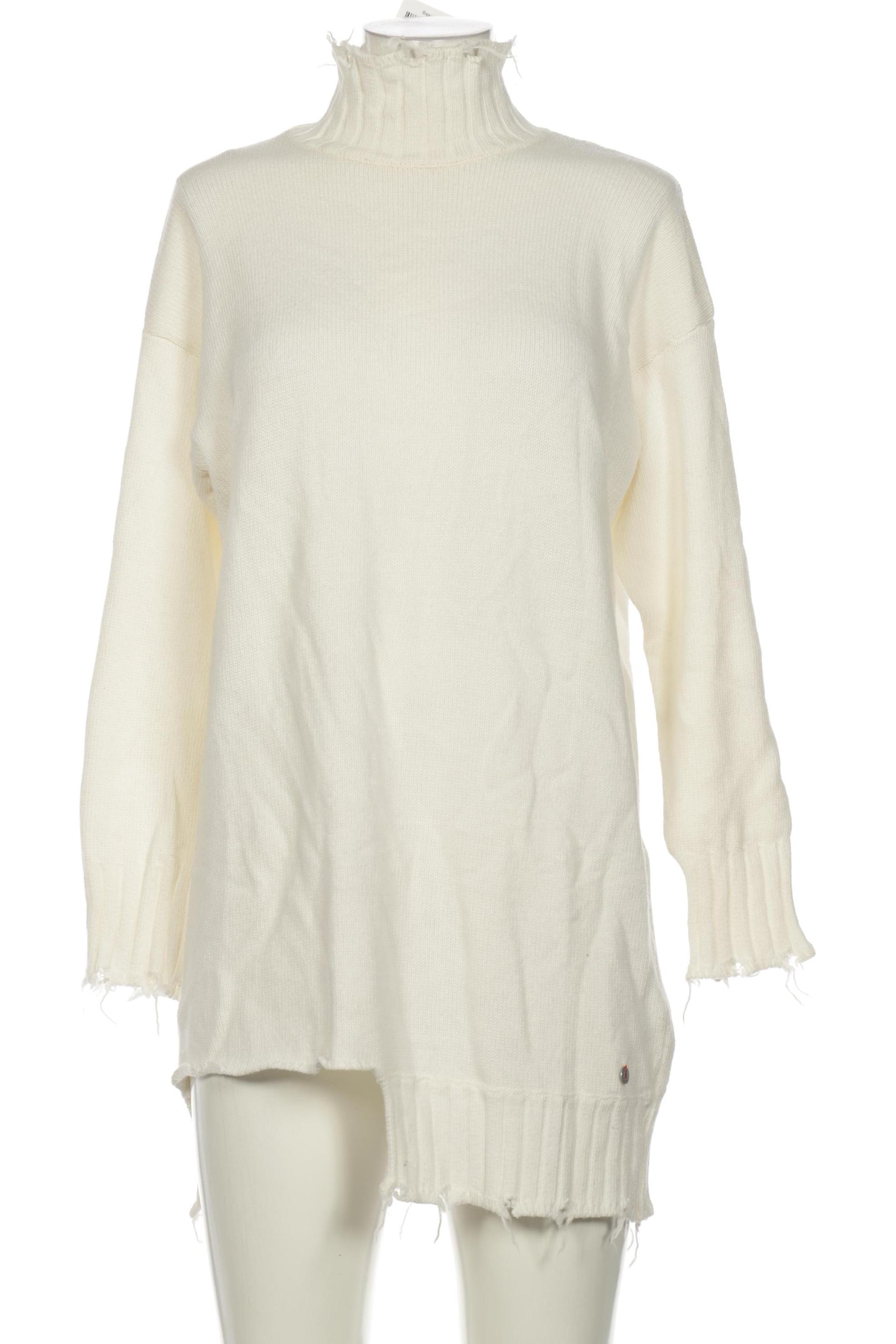 

Friedafreddies Damen Kleid, cremeweiß, Gr. 40