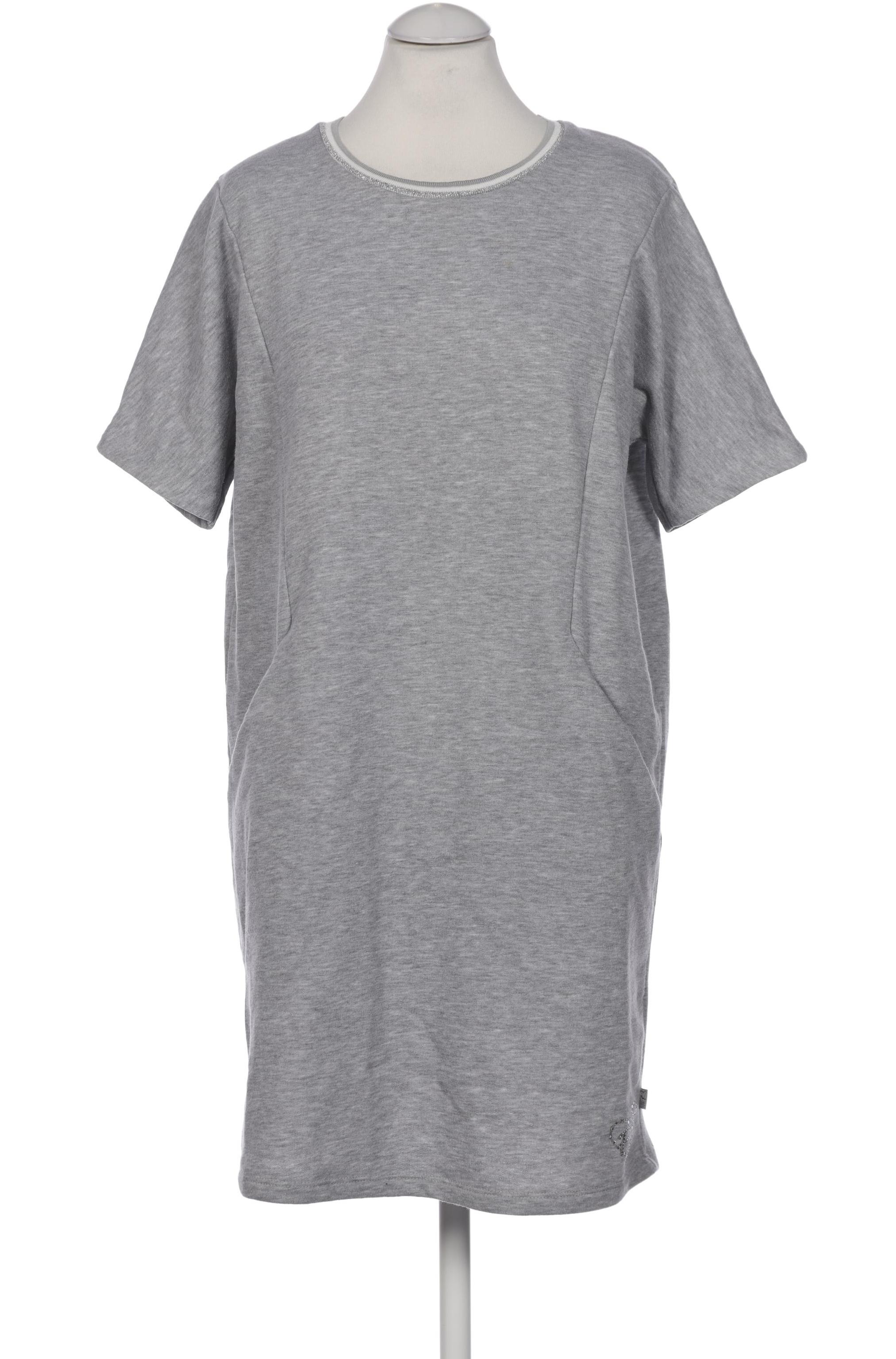 

Friedafreddies Damen Kleid, grau, Gr. 38