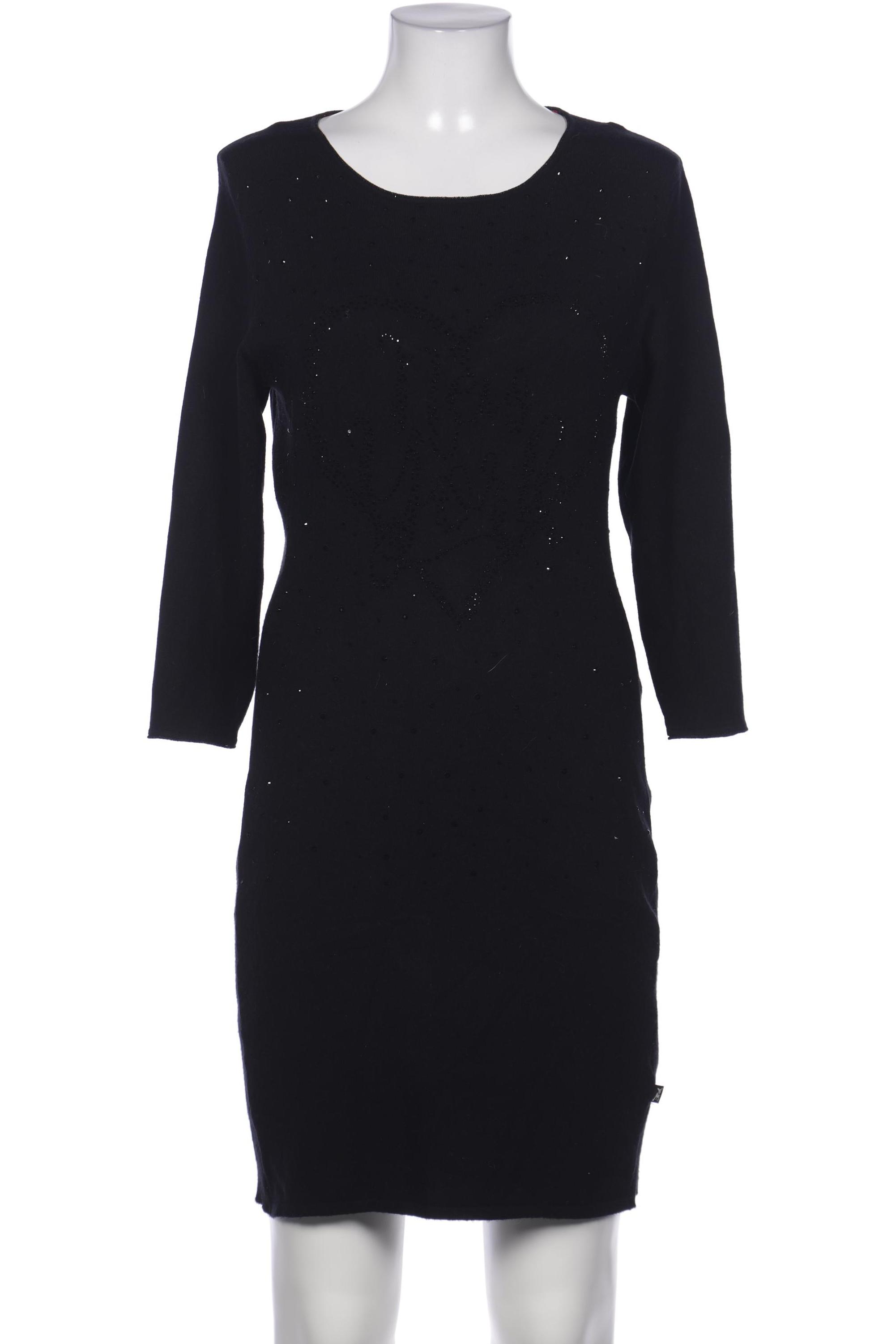 

Friedafreddies Damen Kleid, schwarz, Gr. 42