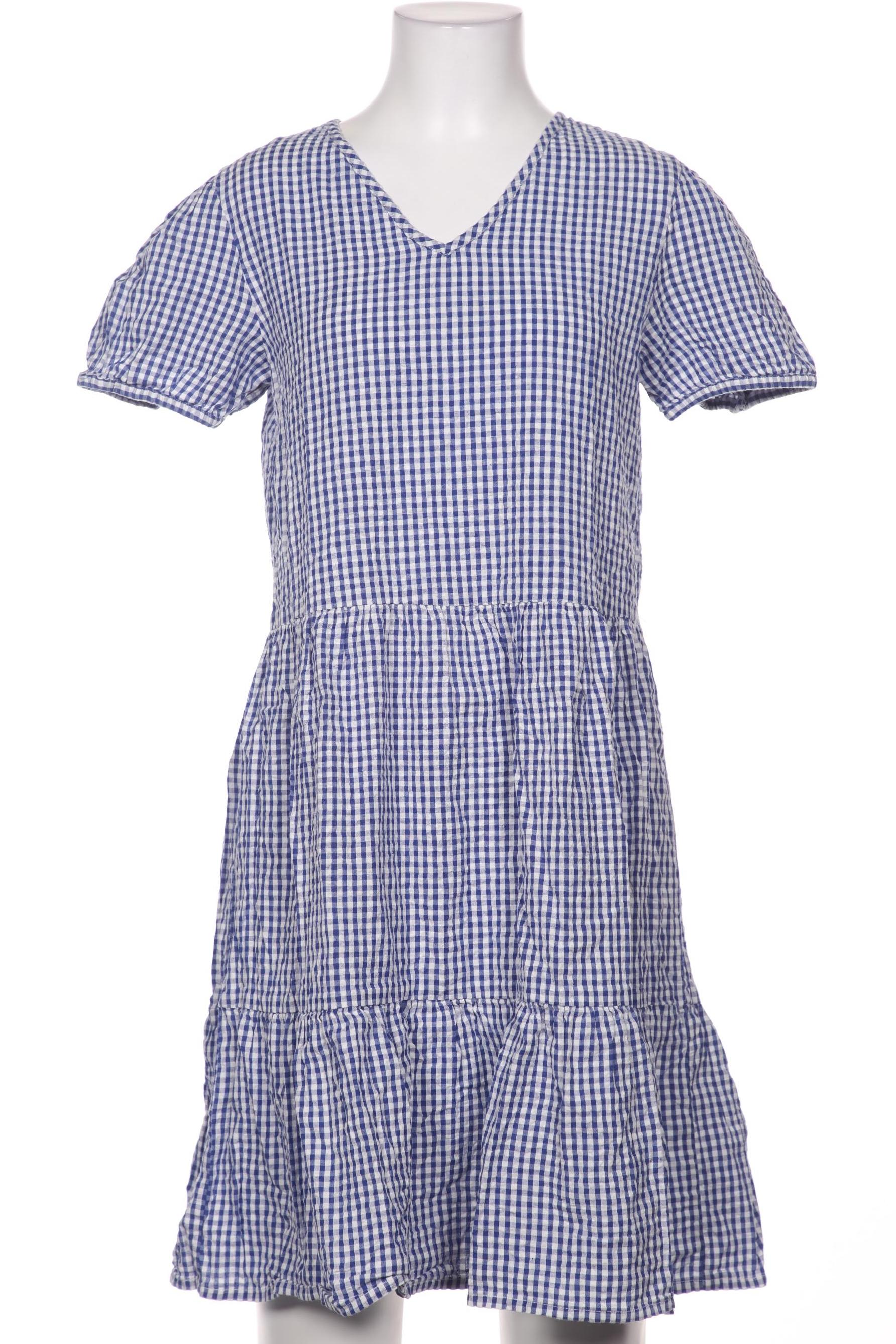 

Friedafreddies Damen Kleid, blau, Gr. 36