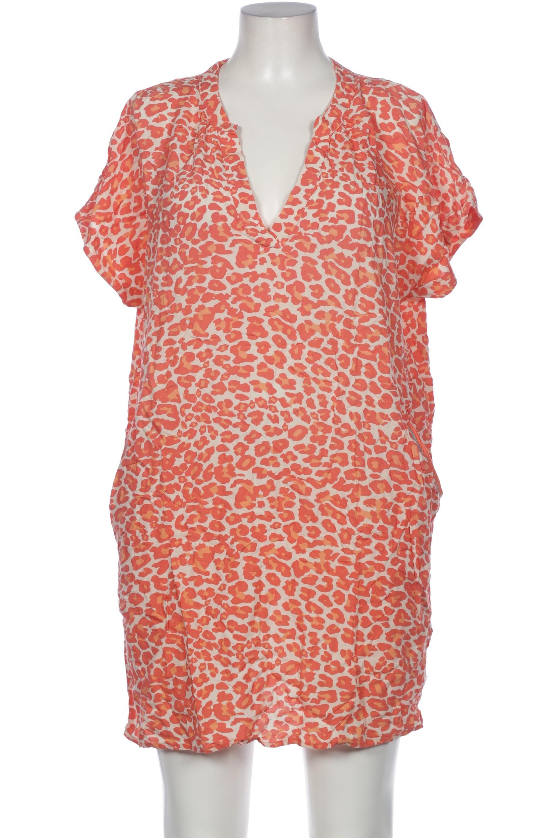 

Friedafreddies Damen Kleid, pink, Gr. 44