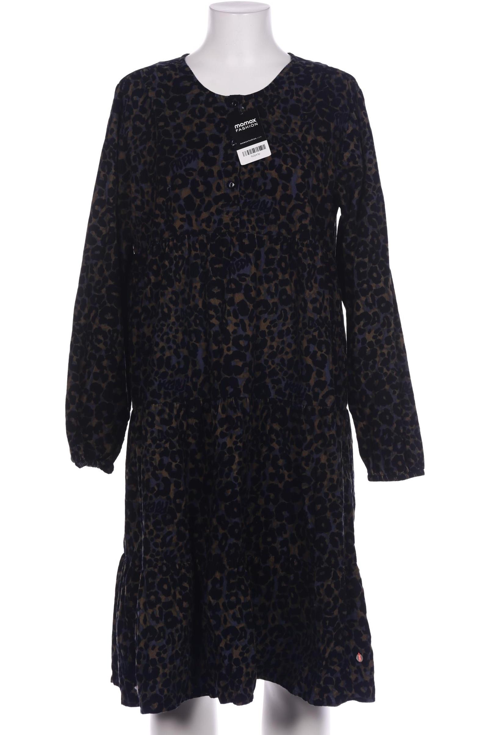 

Friedafreddies Damen Kleid, marineblau, Gr. 42