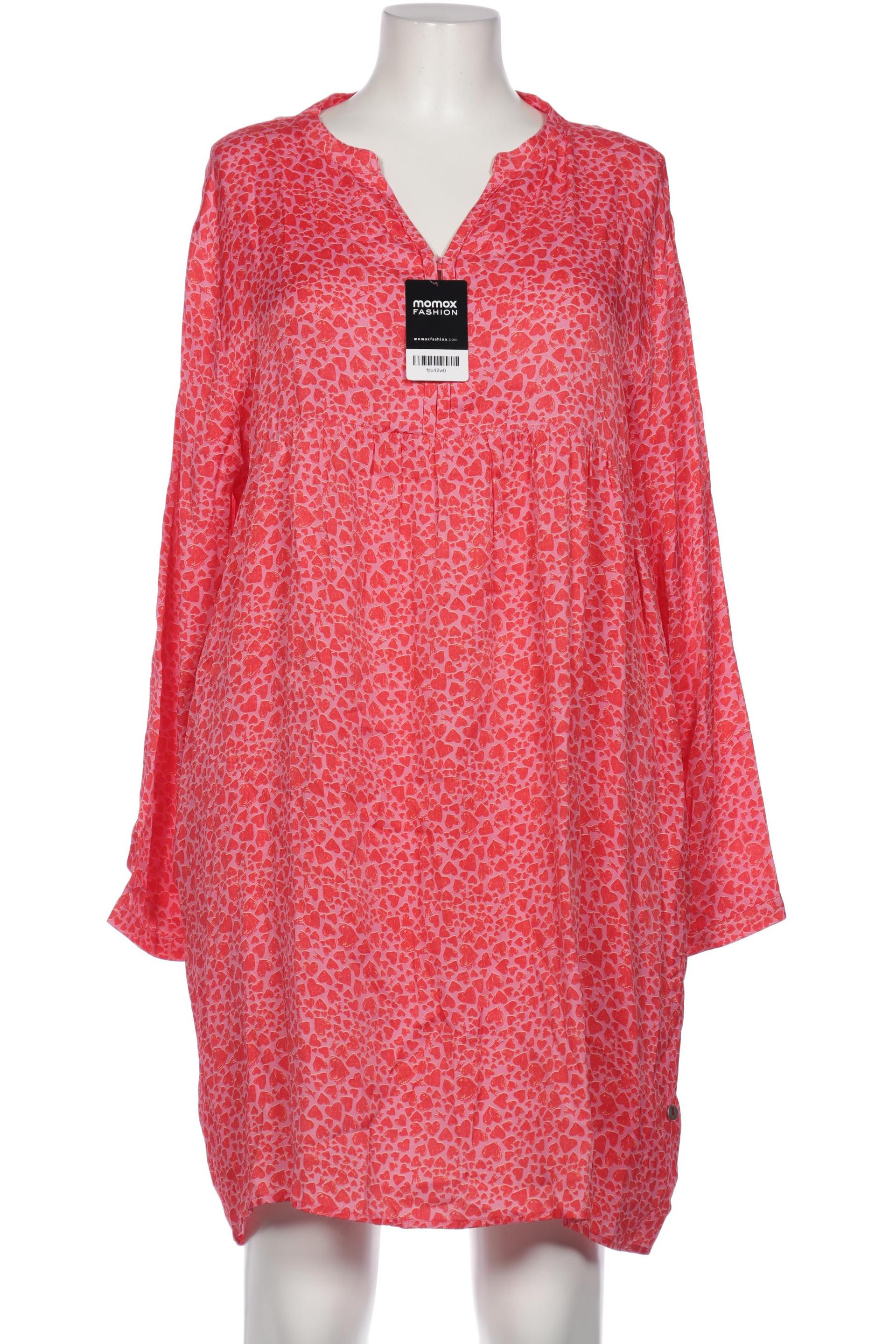 

Friedafreddies Damen Kleid, pink, Gr. 44