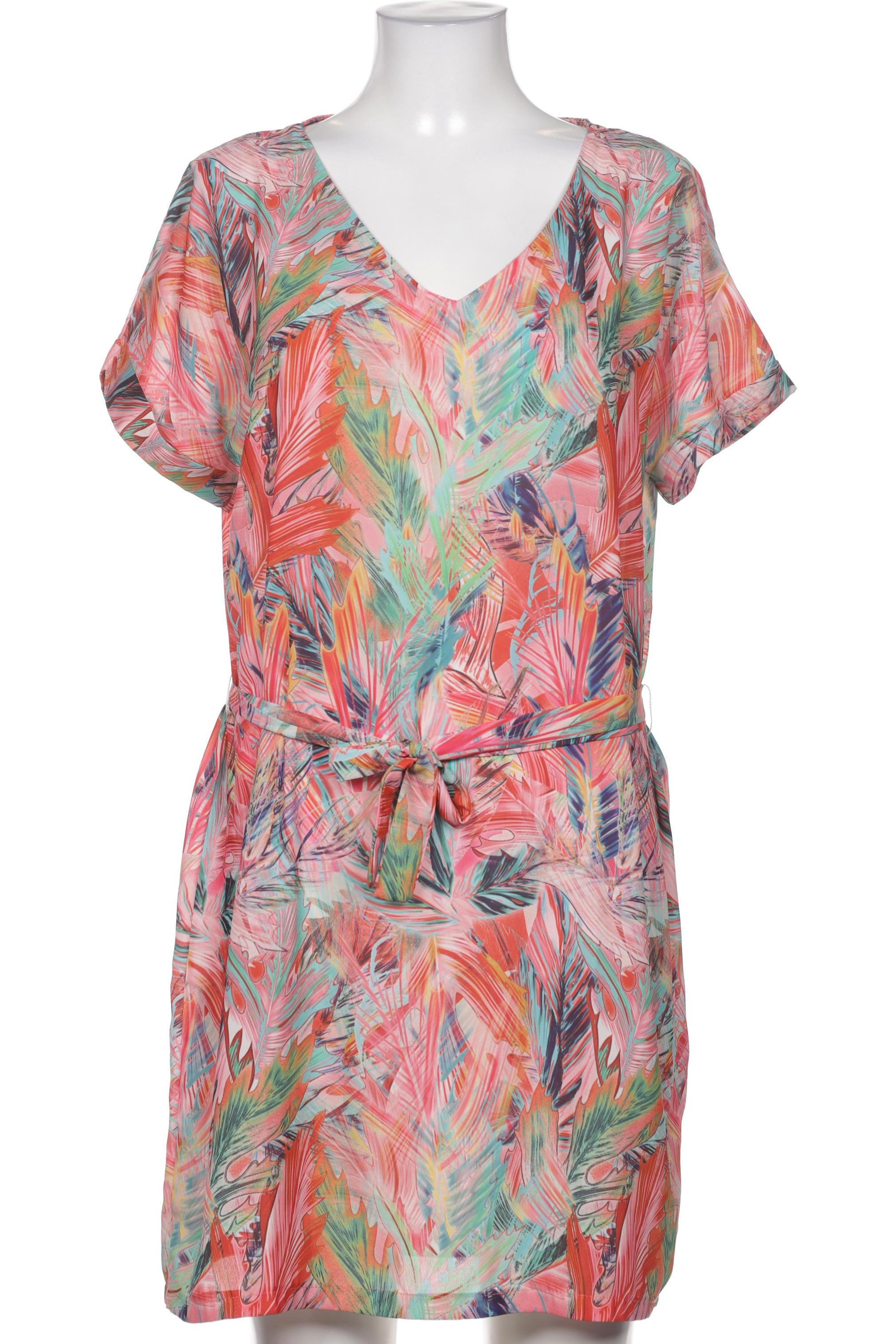 

Friedafreddies Damen Kleid, mehrfarbig, Gr. 38