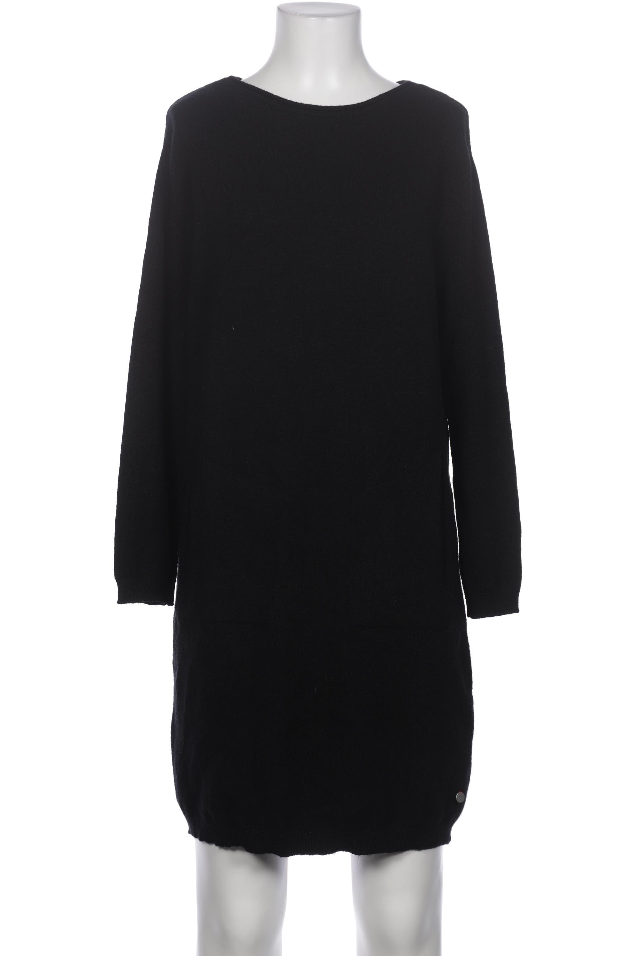 

Friedafreddies Damen Kleid, schwarz, Gr. 40