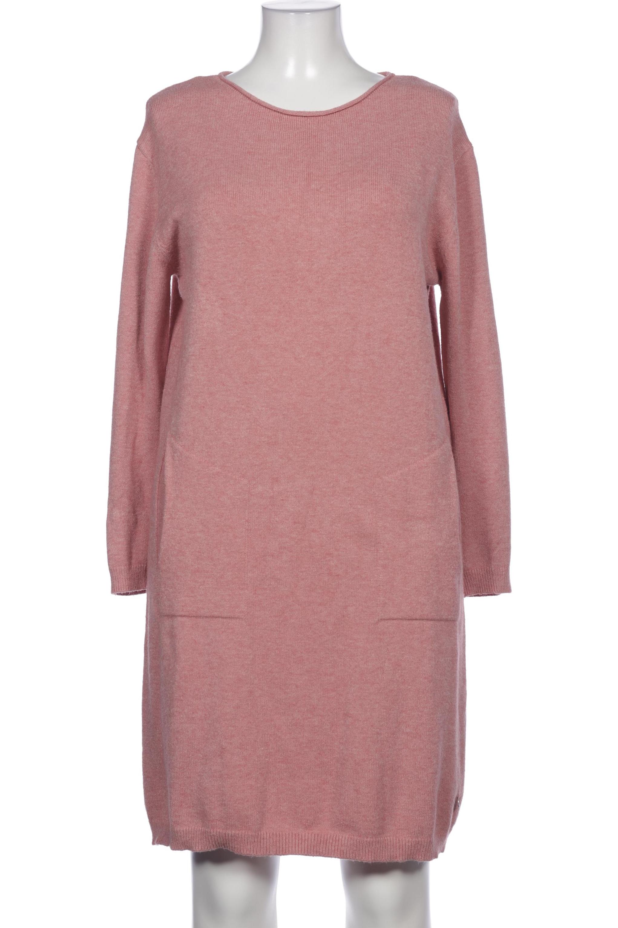 

Friedafreddies Damen Kleid, pink, Gr. 42