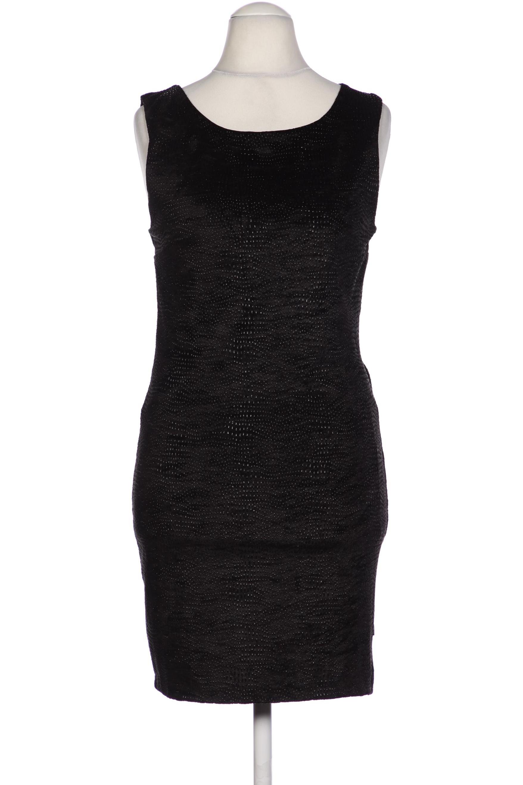 Thumbnail - Friedafreddies Damen Kleid, schwarz, Gr. 36