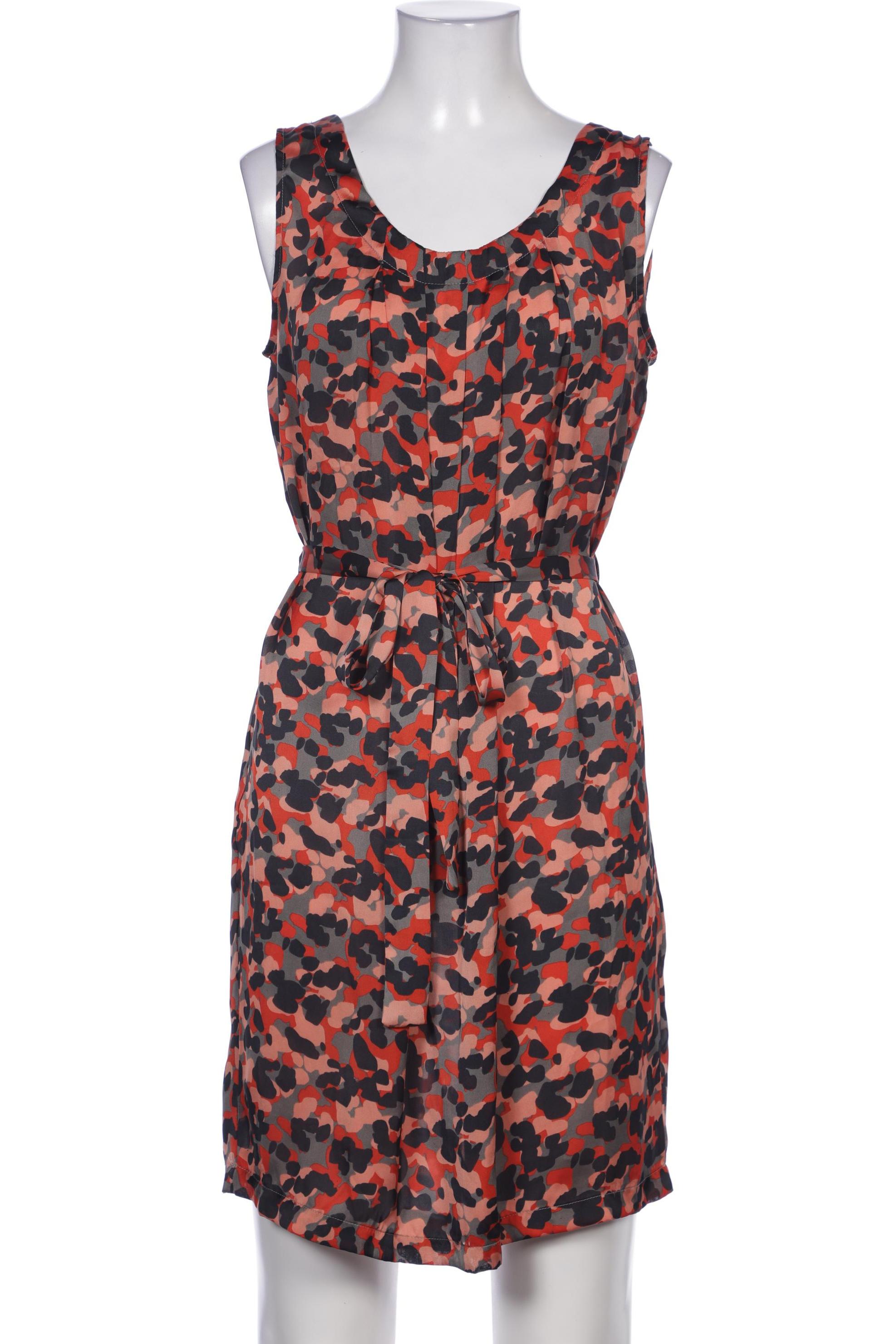 

Friedafreddies Damen Kleid, rot, Gr. 42