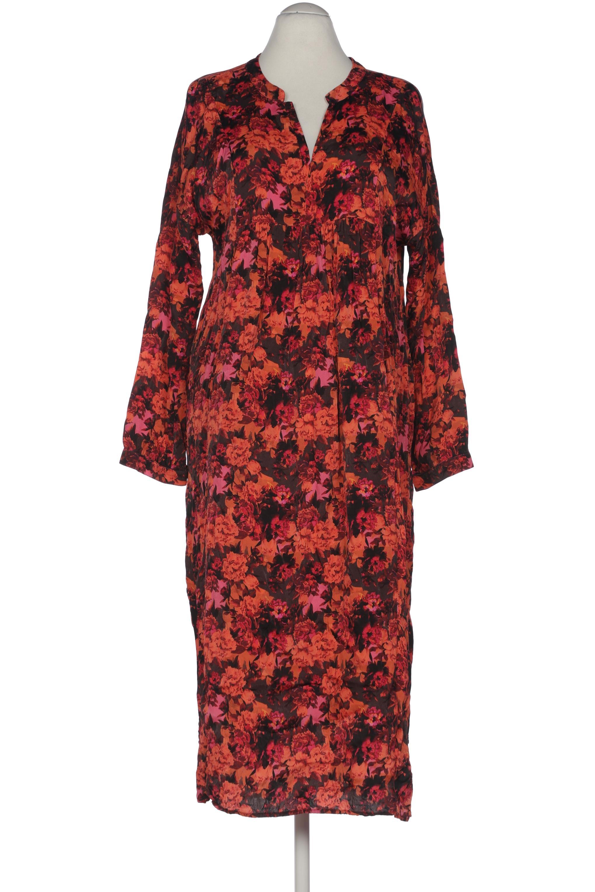 

Friedafreddies Damen Kleid, mehrfarbig, Gr. 42