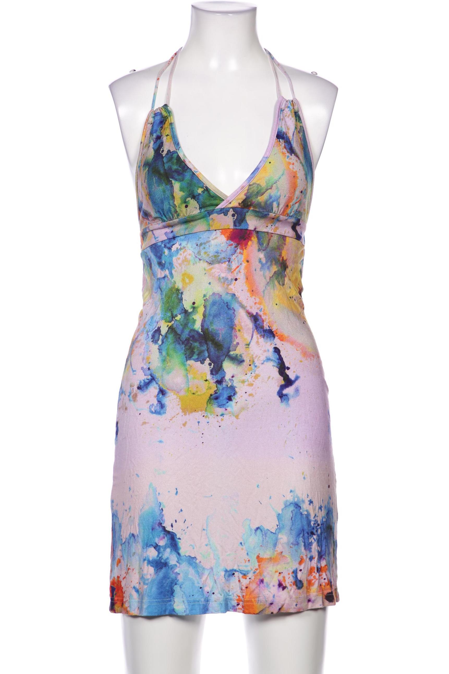 

Friedafreddies Damen Kleid, mehrfarbig, Gr. 32