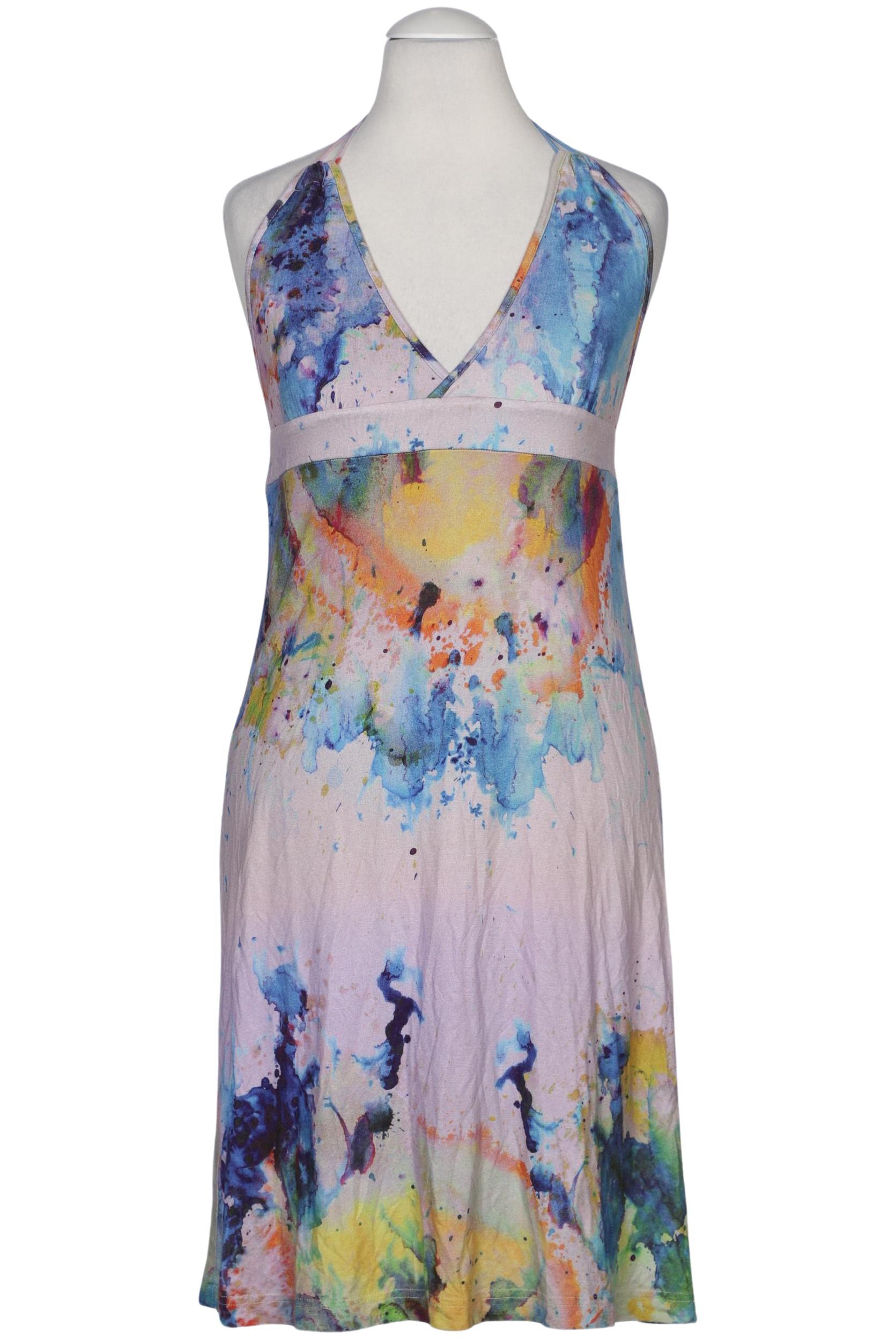 

Friedafreddies Damen Kleid, mehrfarbig, Gr. 34