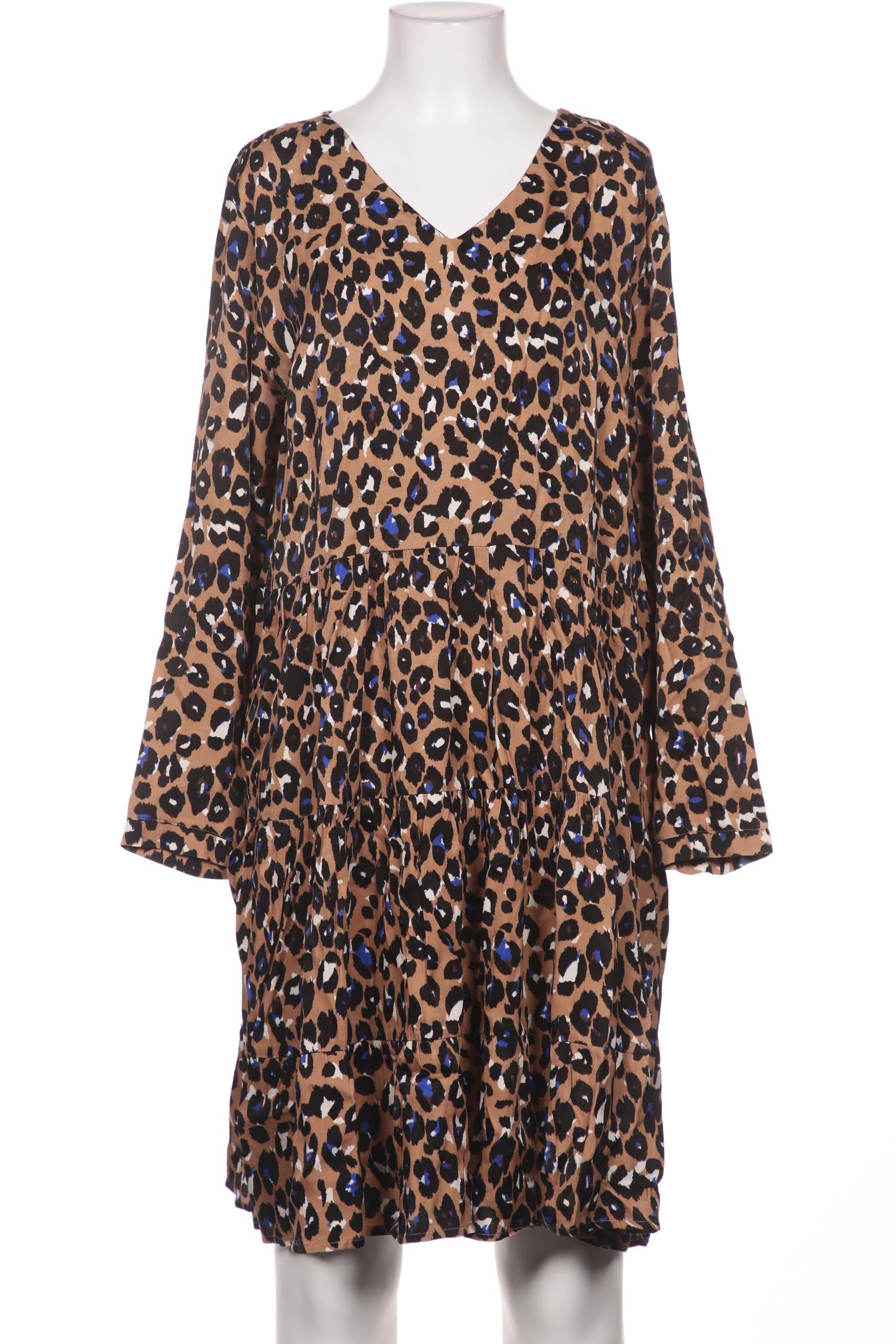 

Friedafreddies Damen Kleid, braun, Gr. 36