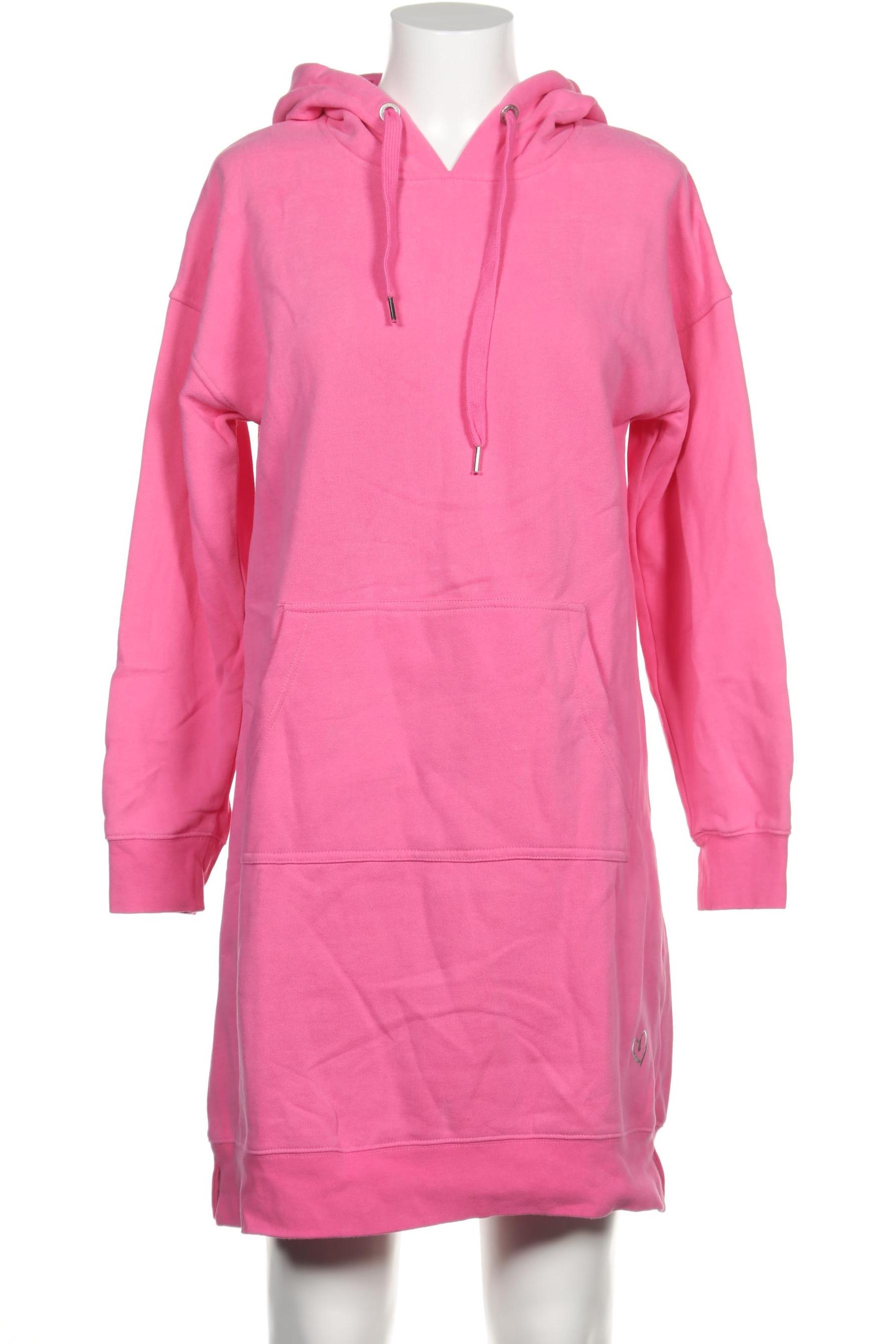 

Friedafreddies Damen Kleid, pink, Gr. 38
