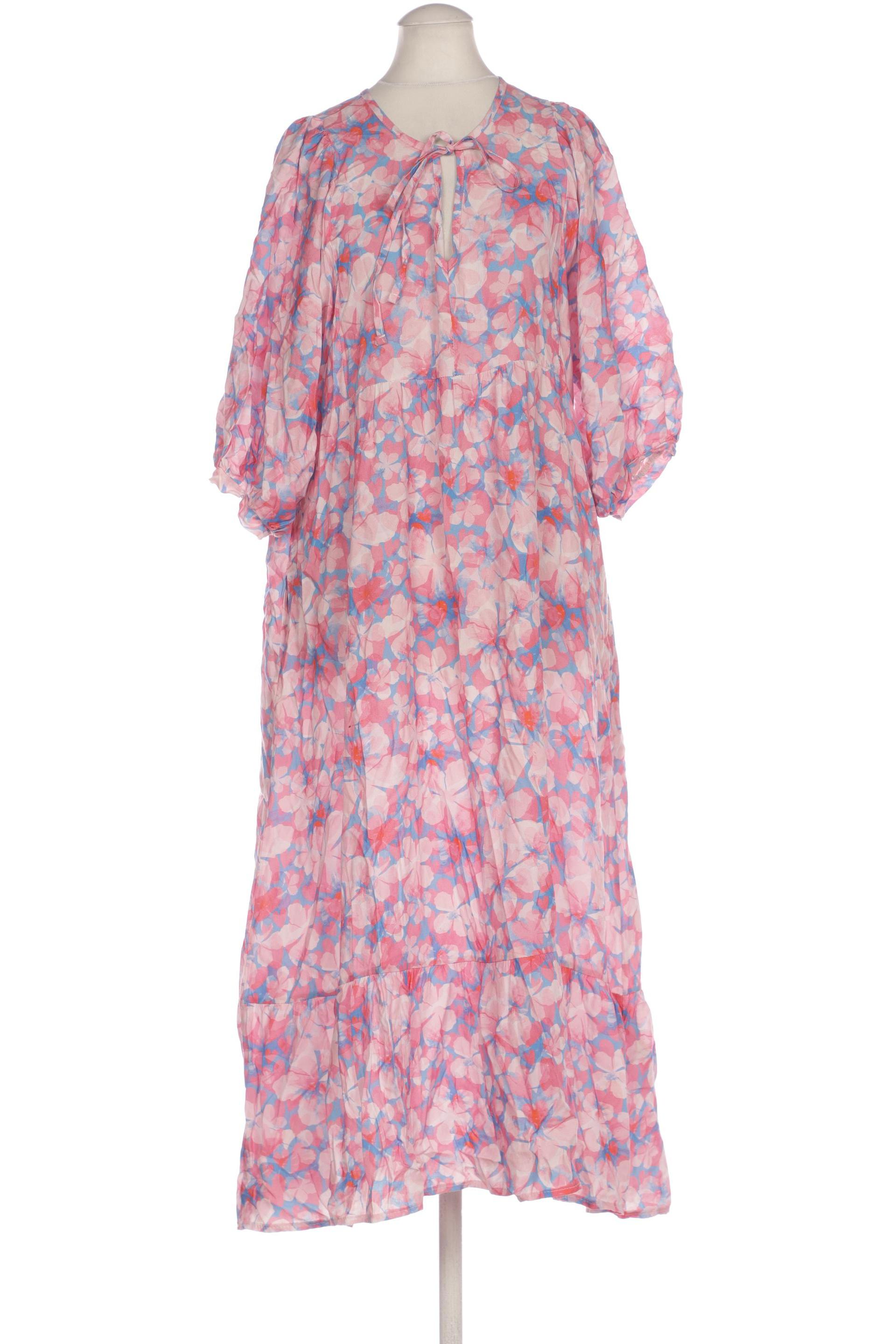 

Friedafreddies Damen Kleid, pink, Gr. 34