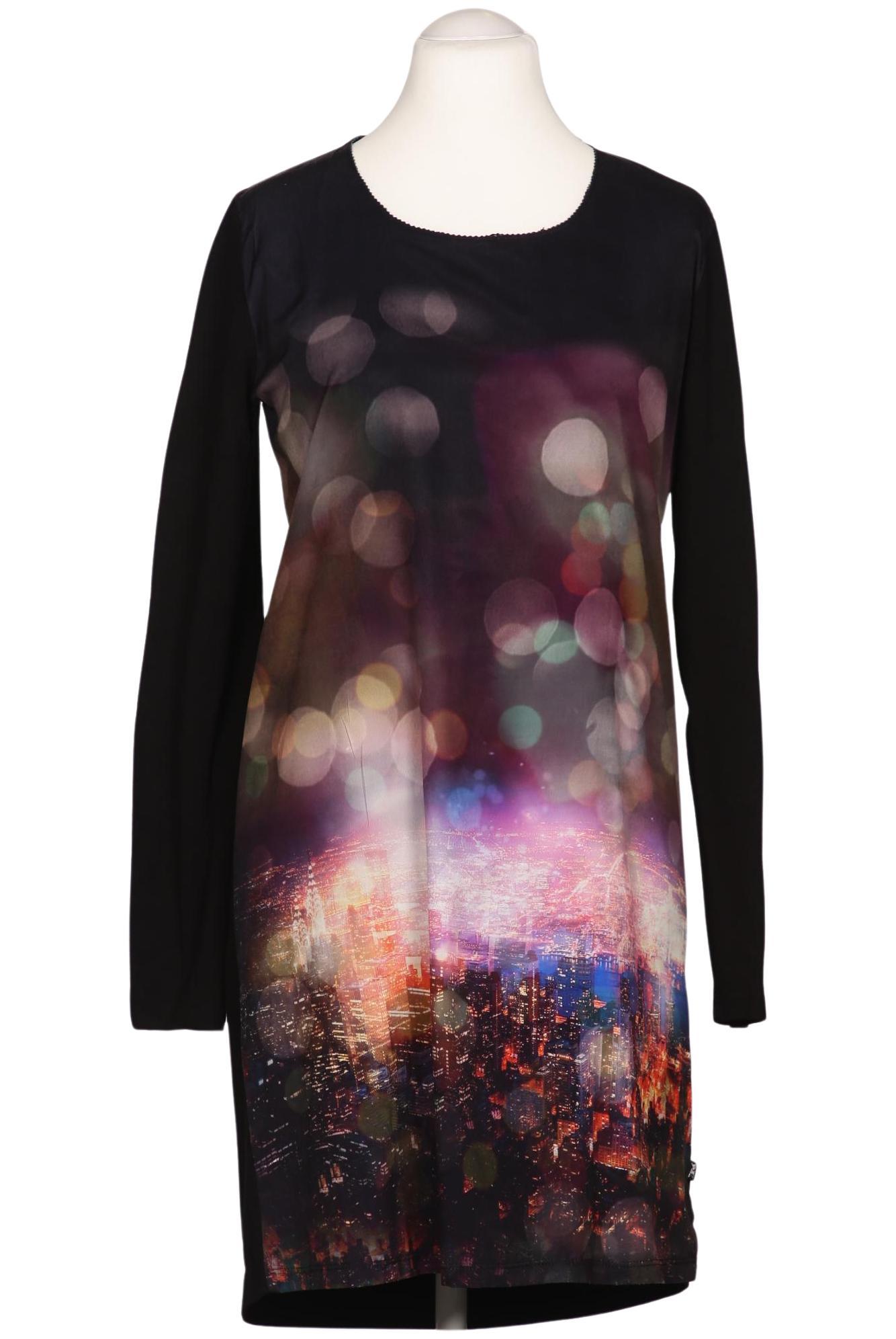 

Friedafreddies Damen Kleid, schwarz, Gr. 40