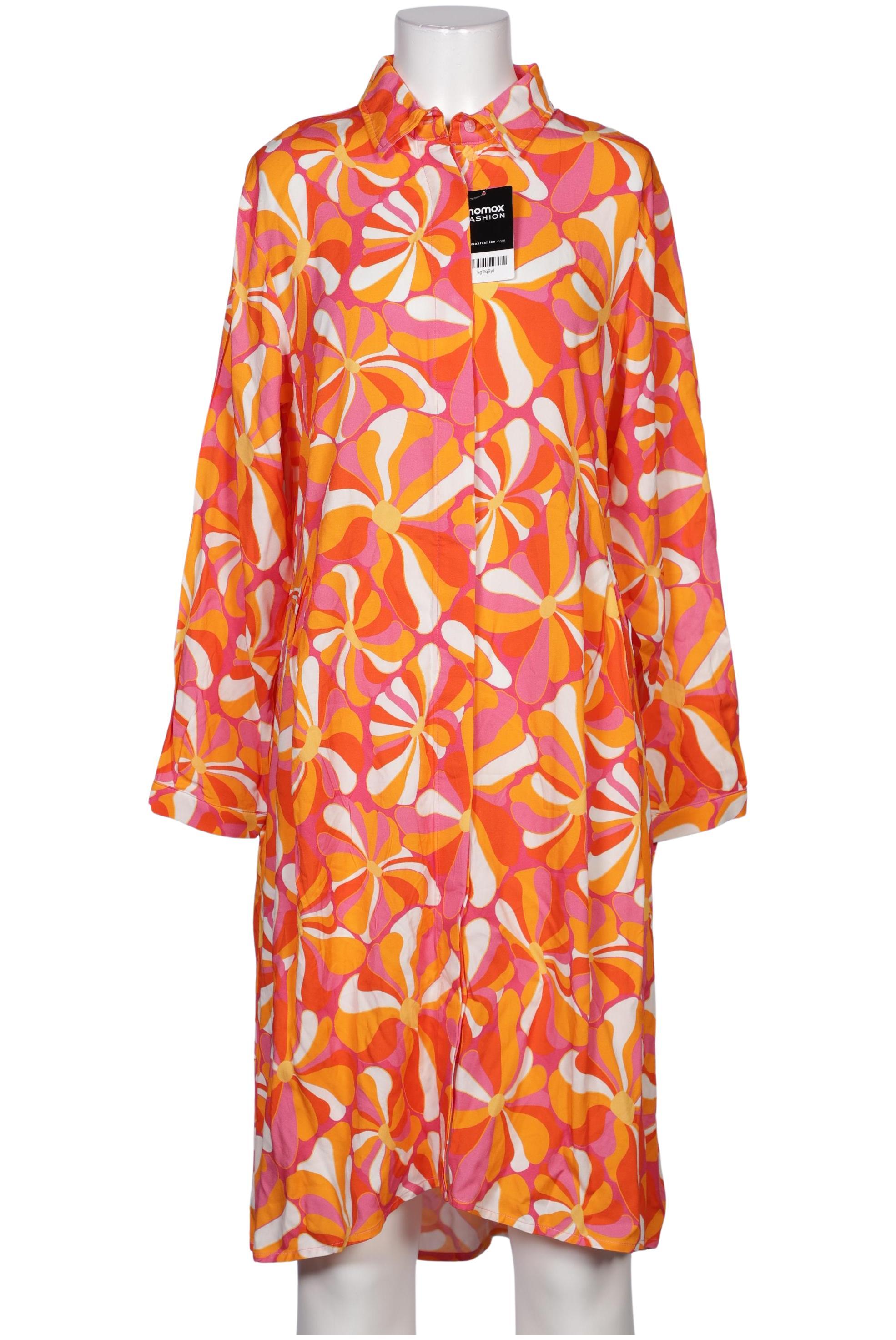 

Friedafreddies Damen Kleid, mehrfarbig, Gr. 40