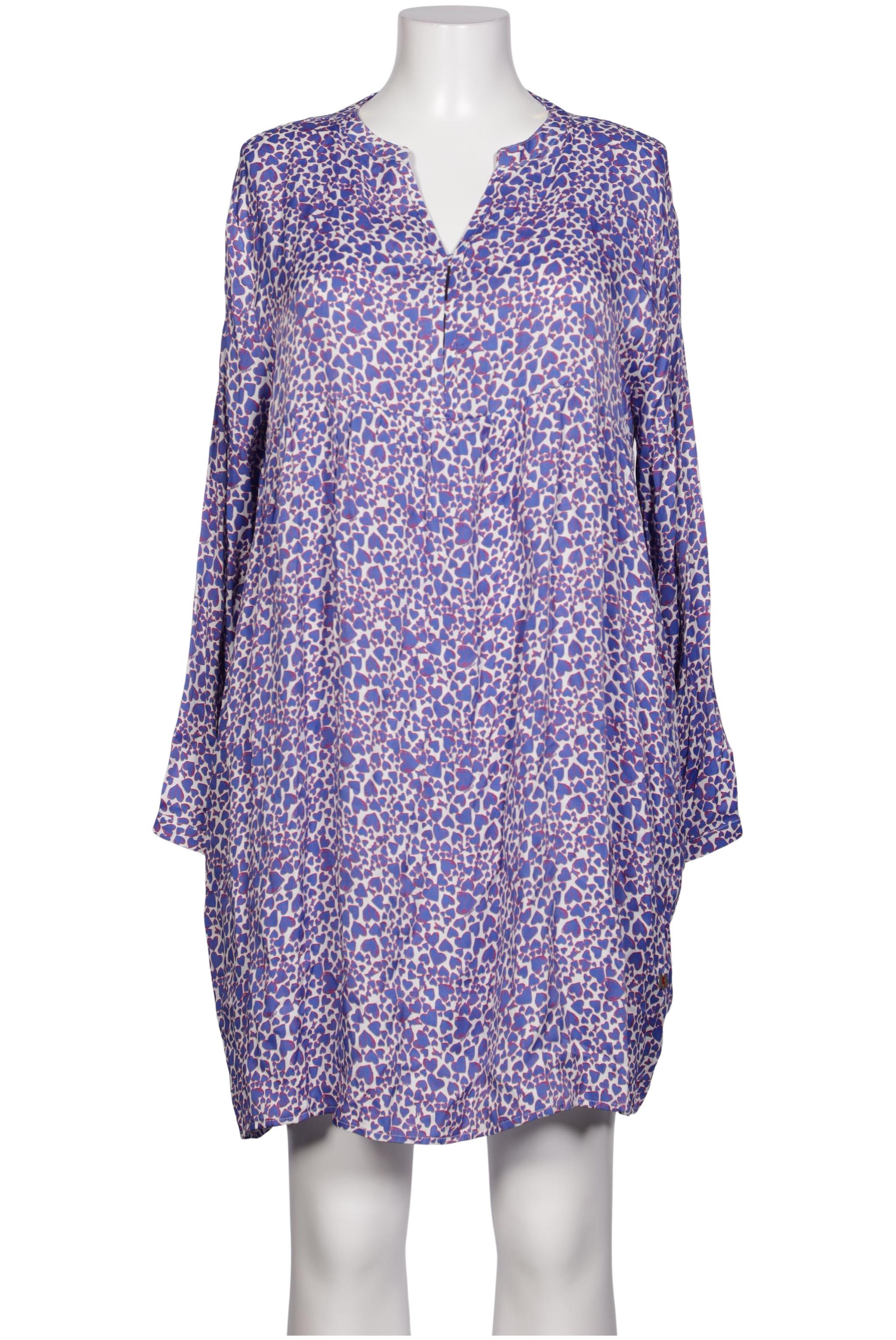 

Friedafreddies Damen Kleid, flieder, Gr. 44