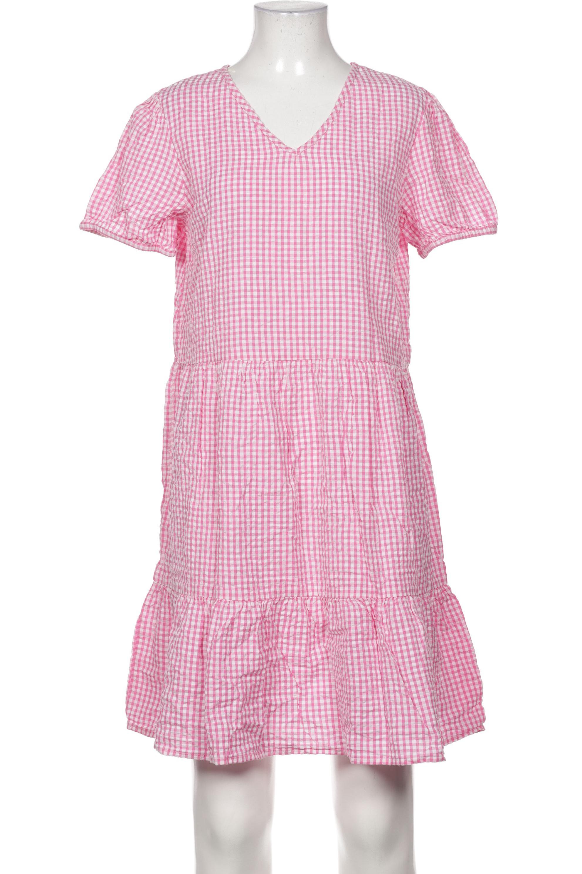 

Friedafreddies Damen Kleid, pink, Gr. 38