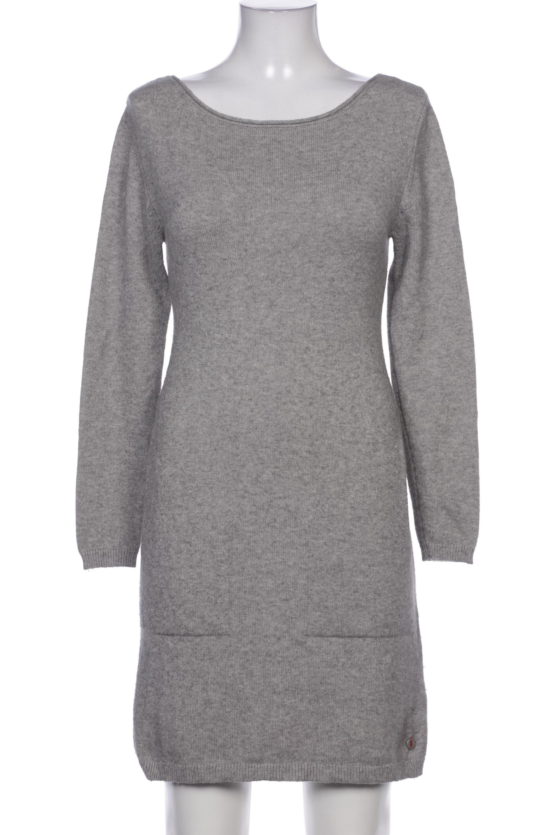 Thumbnail - Friedafreddies Damen Kleid, grau, Gr. 36