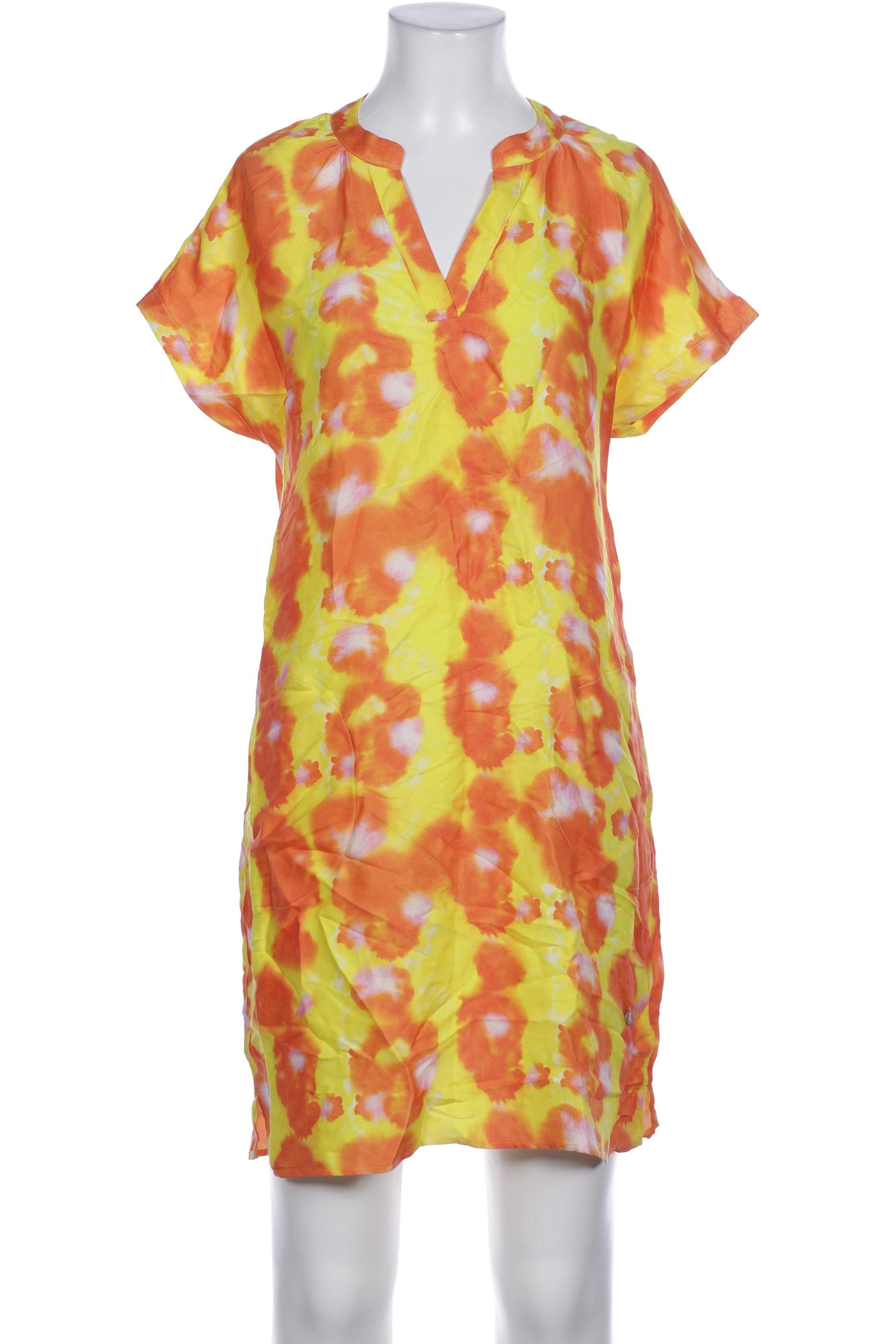 

Friedafreddies Damen Kleid, gelb, Gr. 34