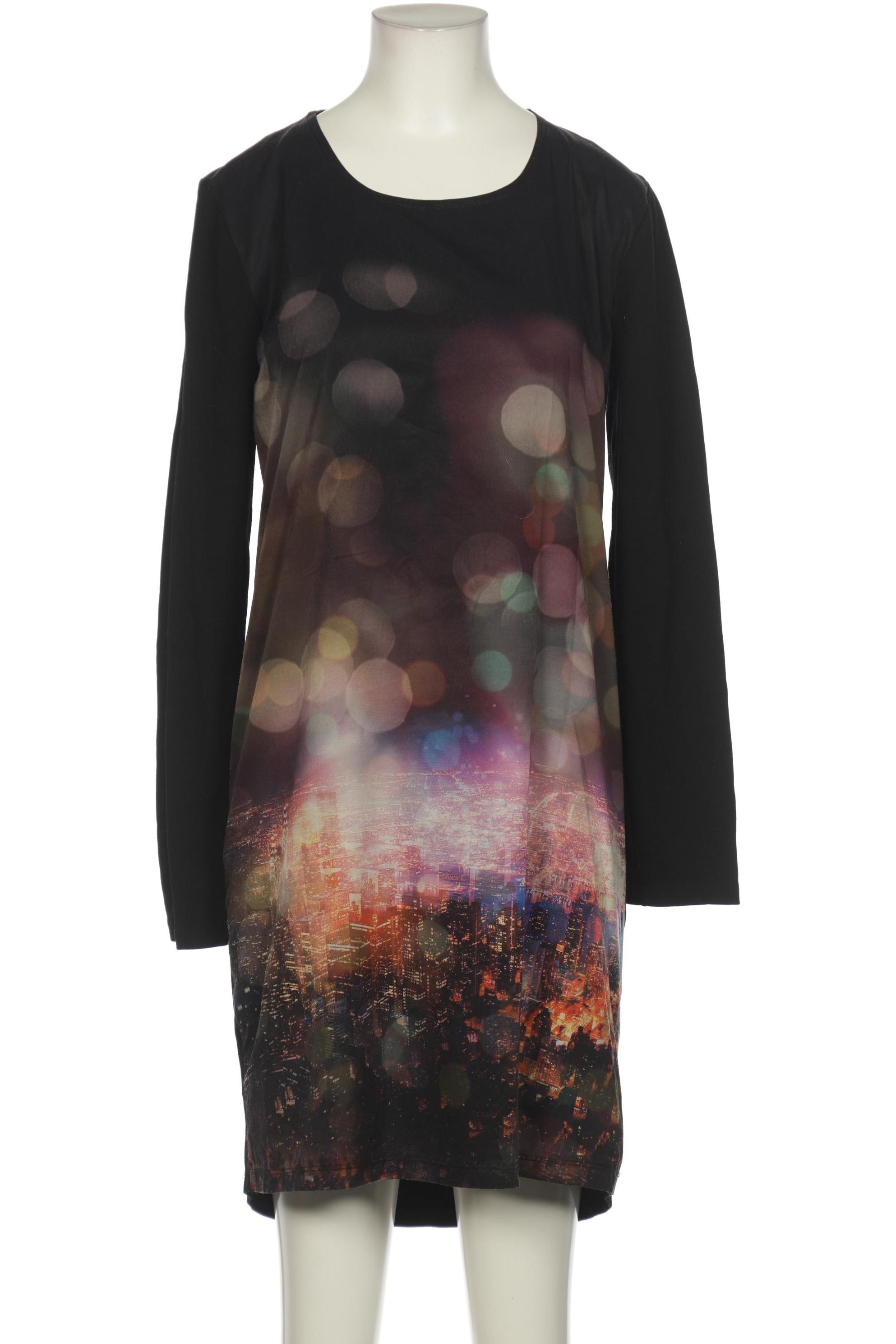 

Friedafreddies Damen Kleid, schwarz, Gr. 38