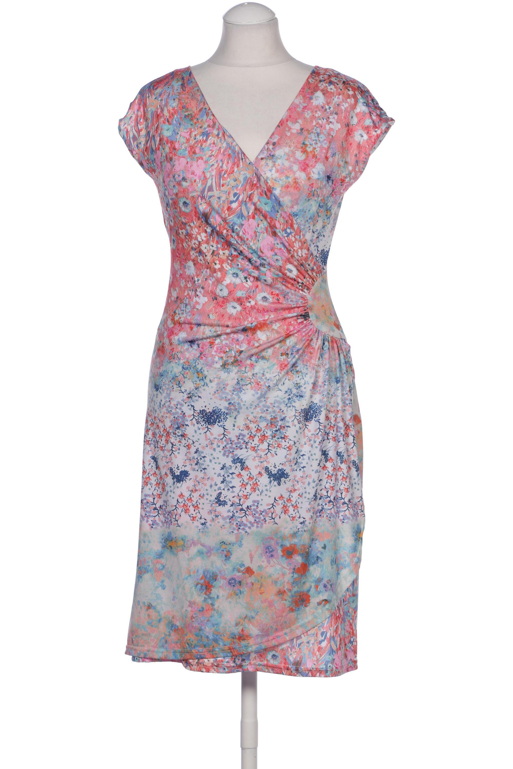 

Friedafreddies Damen Kleid, mehrfarbig, Gr. 36