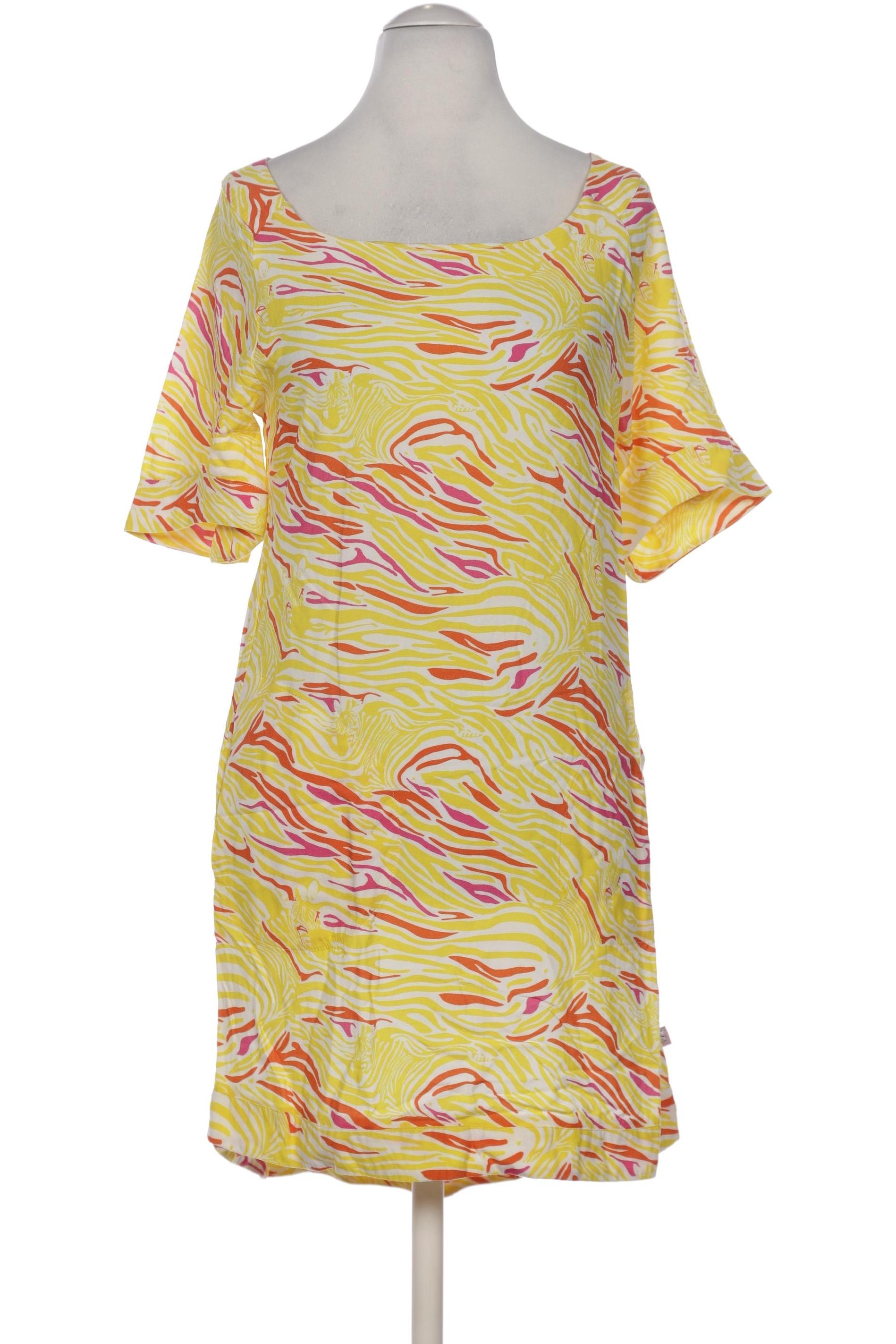 

Friedafreddies Damen Kleid, gelb, Gr. 36