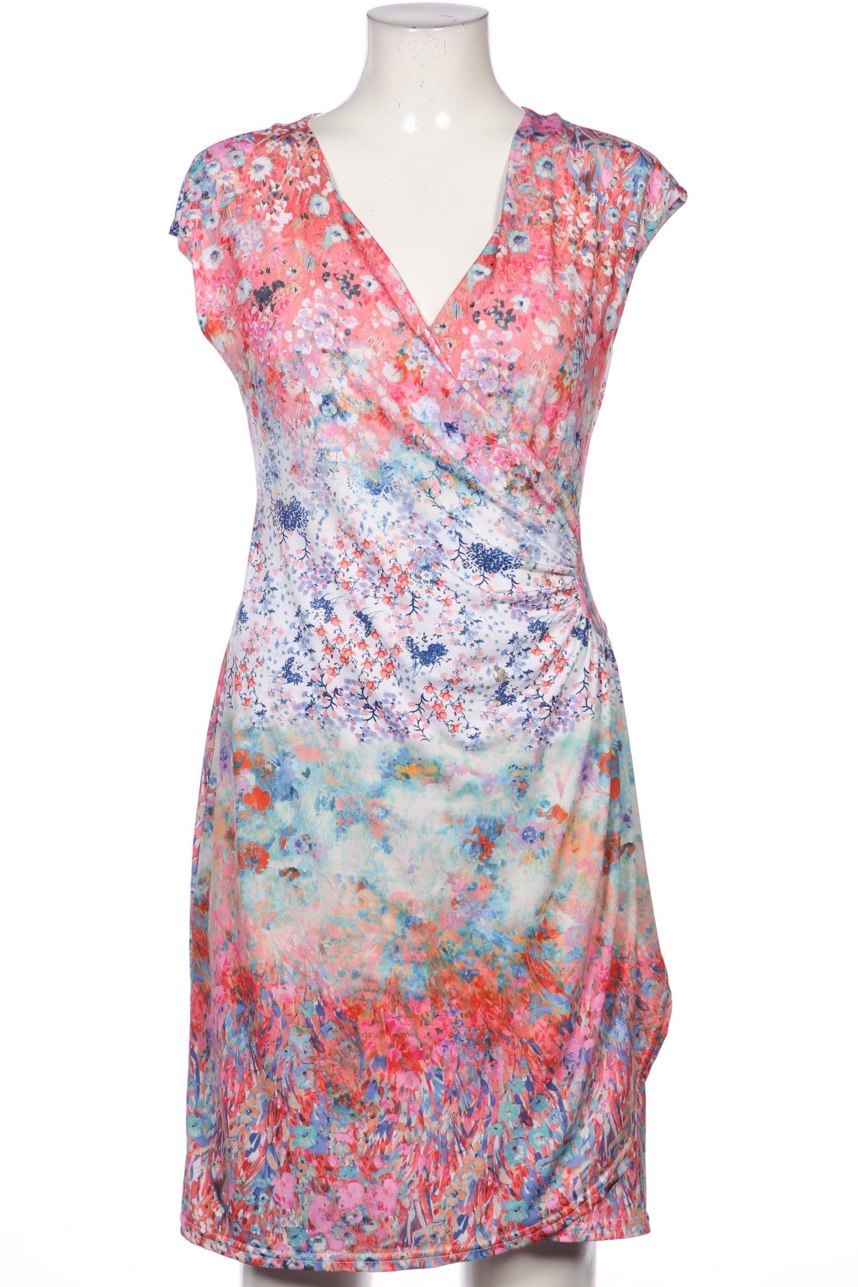 

Friedafreddies Damen Kleid, mehrfarbig, Gr. 40
