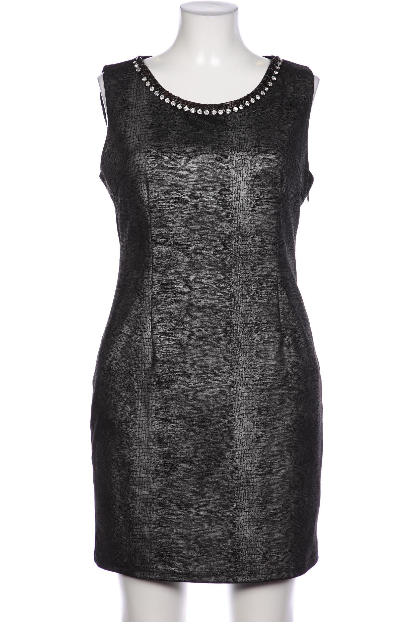 

Friedafreddies Damen Kleid, grau, Gr. 42