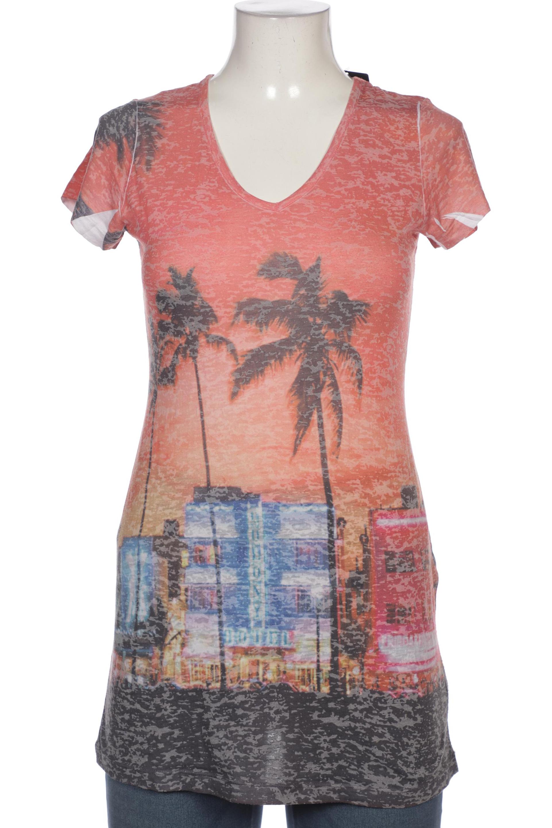 

Friedafreddies Damen Kleid, pink, Gr. 38