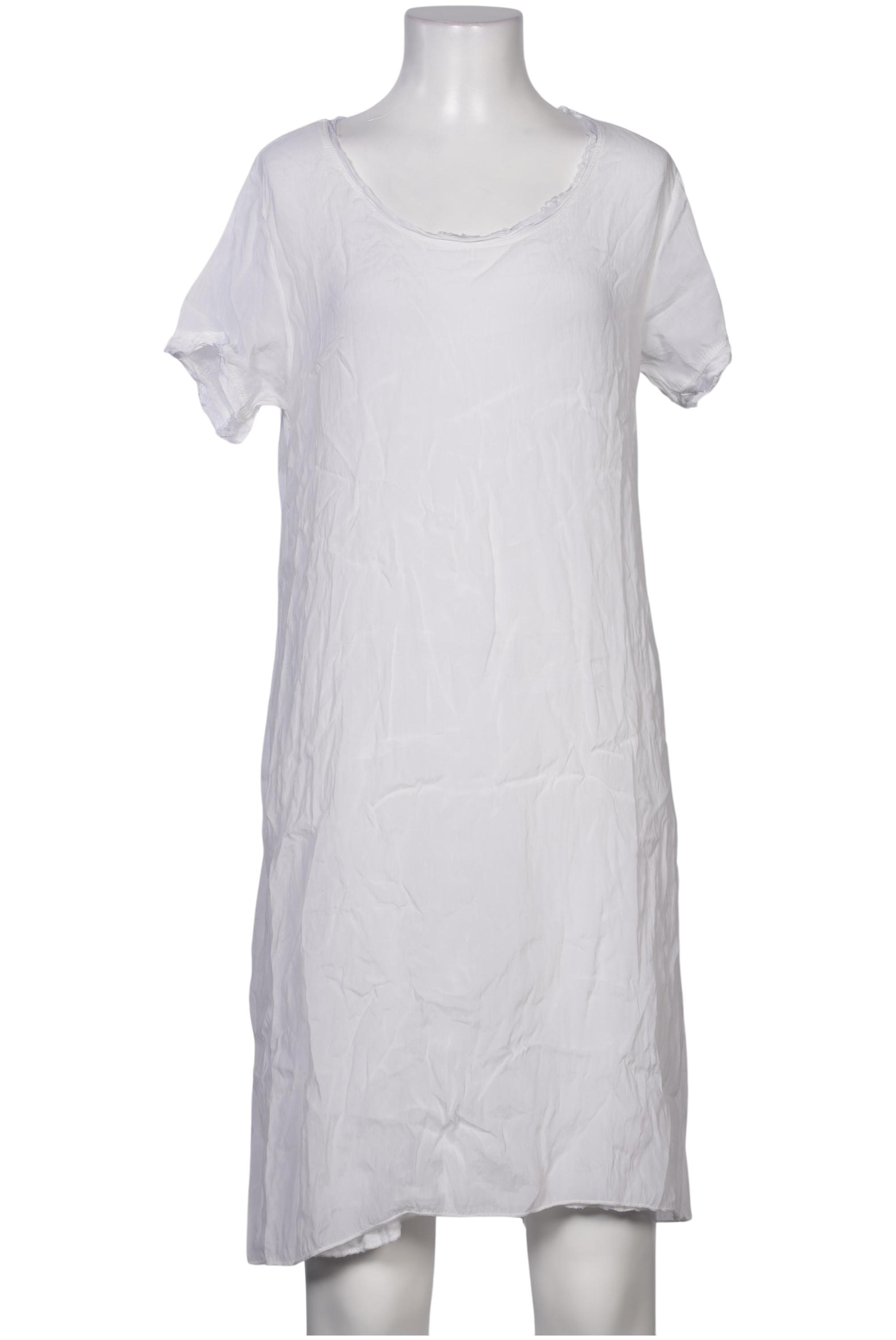 

Friedafreddies Damen Kleid, weiß, Gr. 34