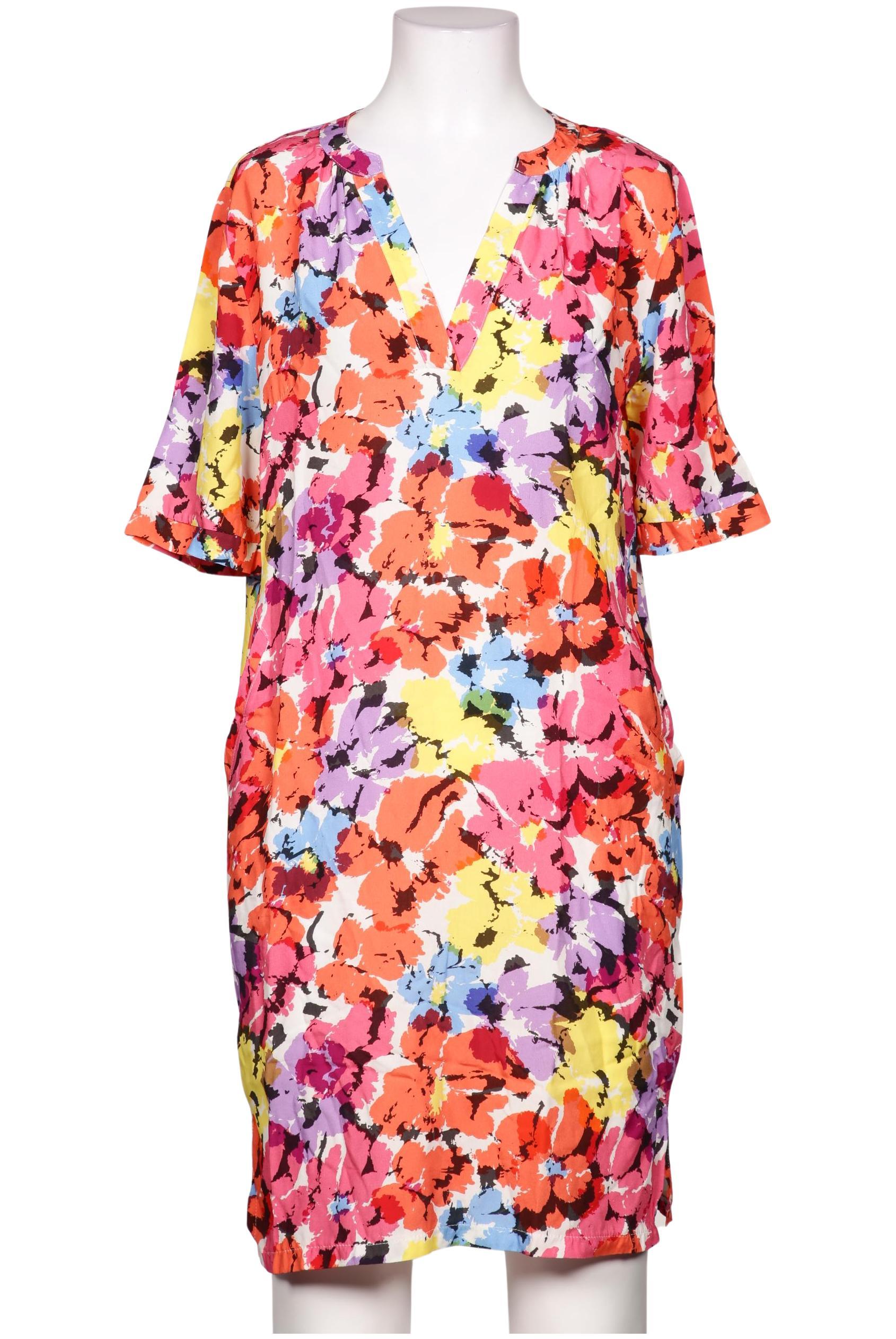 

Friedafreddies Damen Kleid, pink, Gr. 34