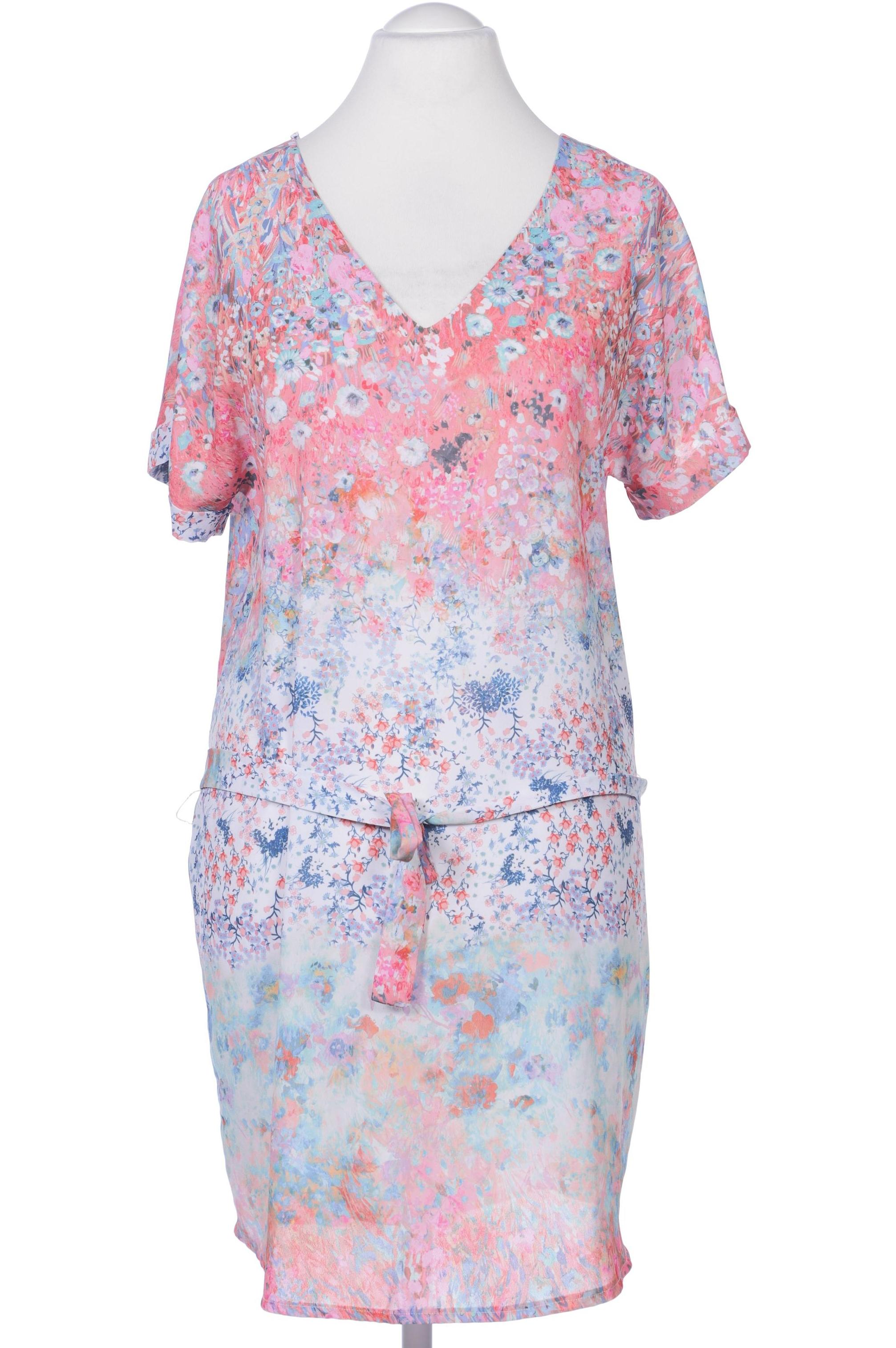 

Friedafreddies Damen Kleid, mehrfarbig, Gr. 40