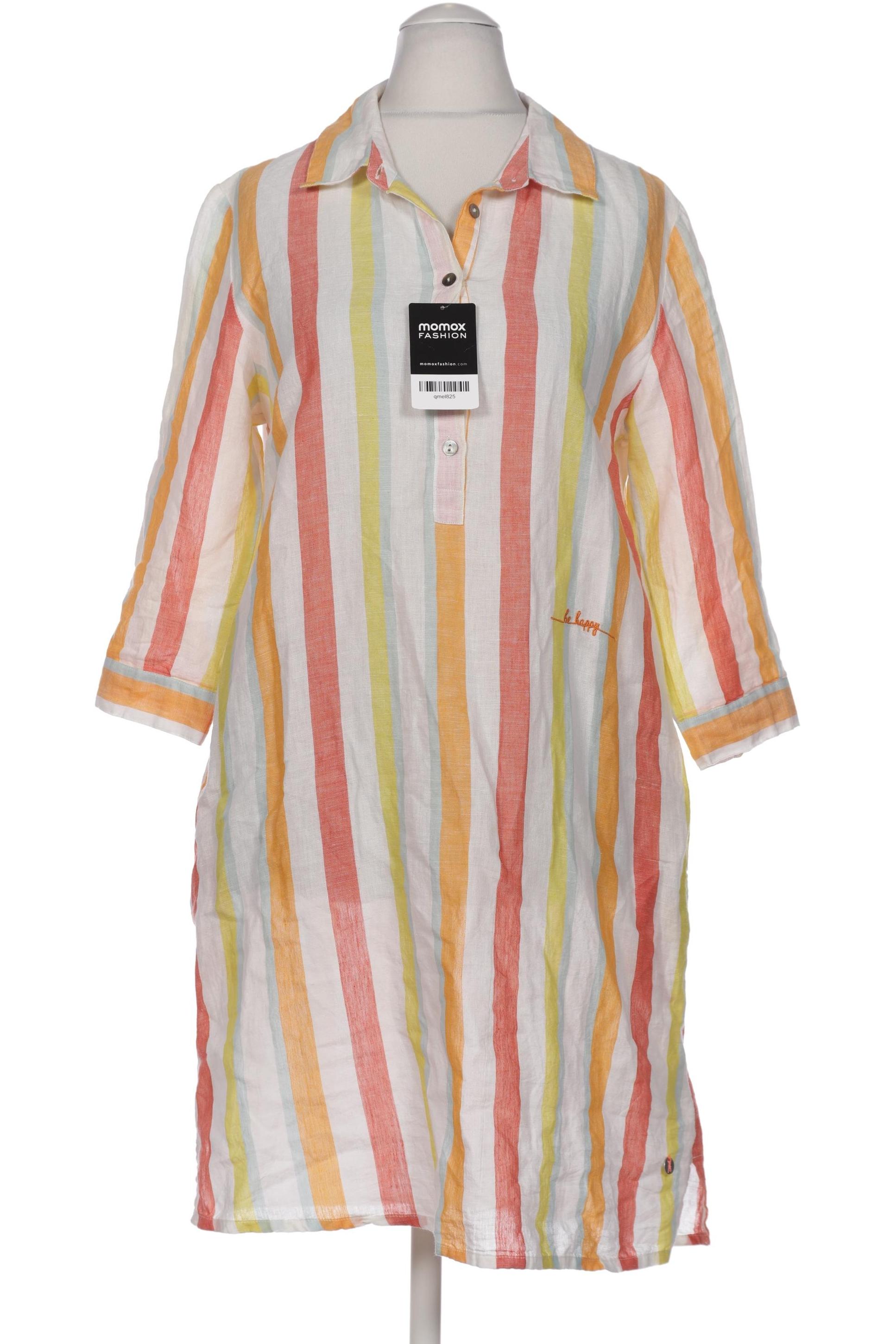 

Friedafreddies Damen Kleid, mehrfarbig, Gr. 38