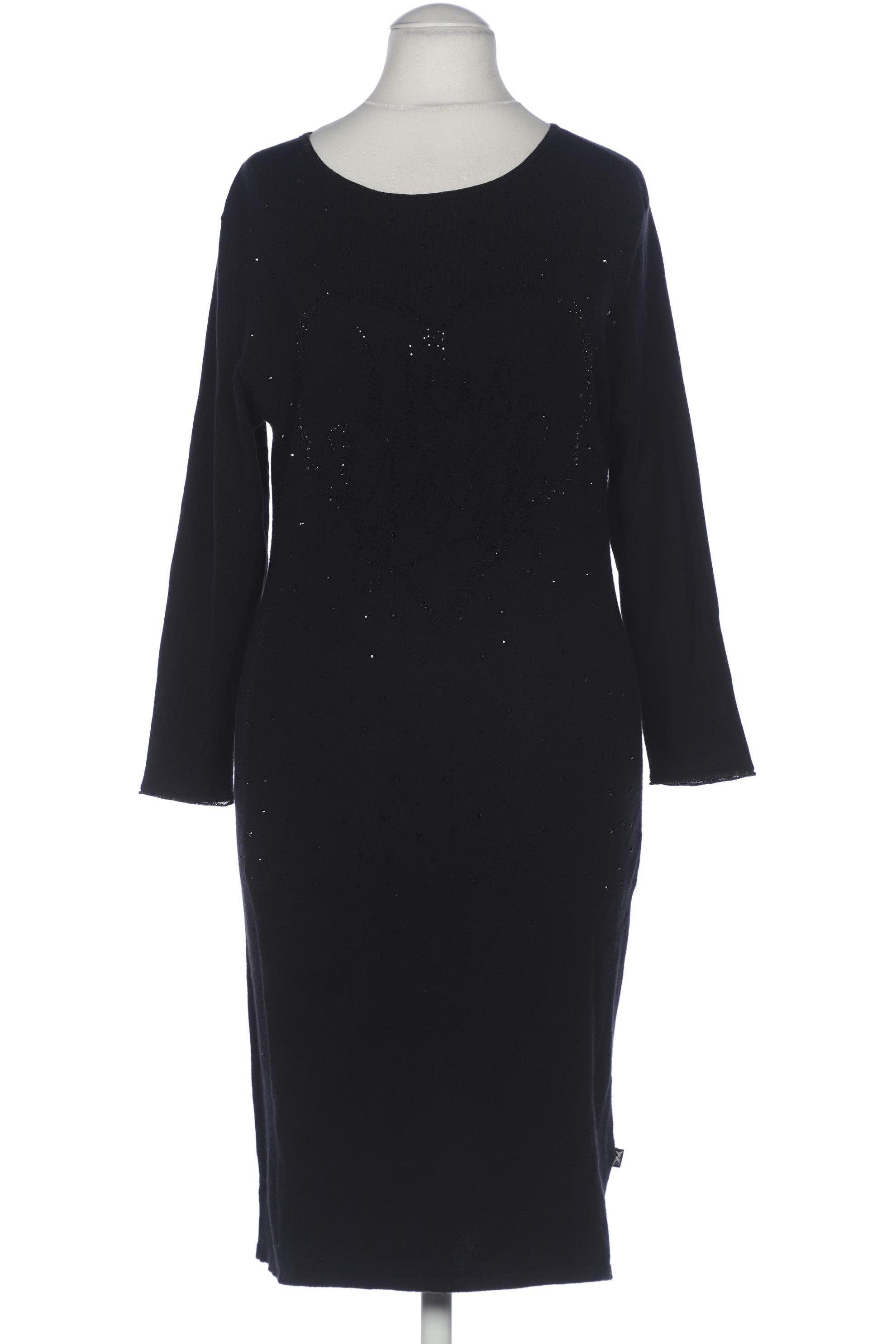 

Friedafreddies Damen Kleid, schwarz, Gr. 36