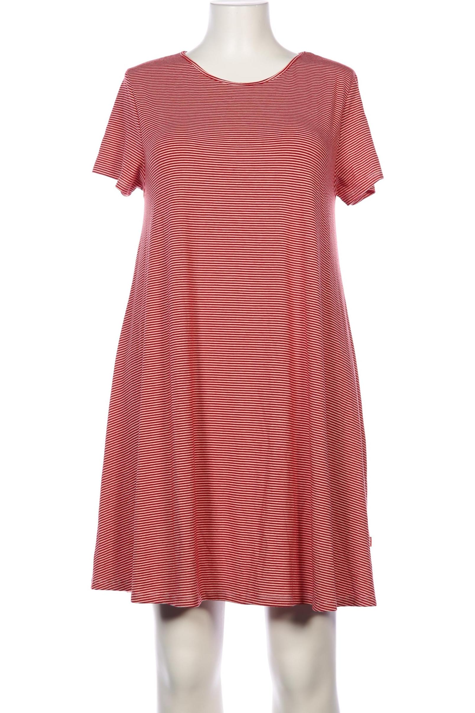 

Friedafreddies Damen Kleid, rot, Gr. 44