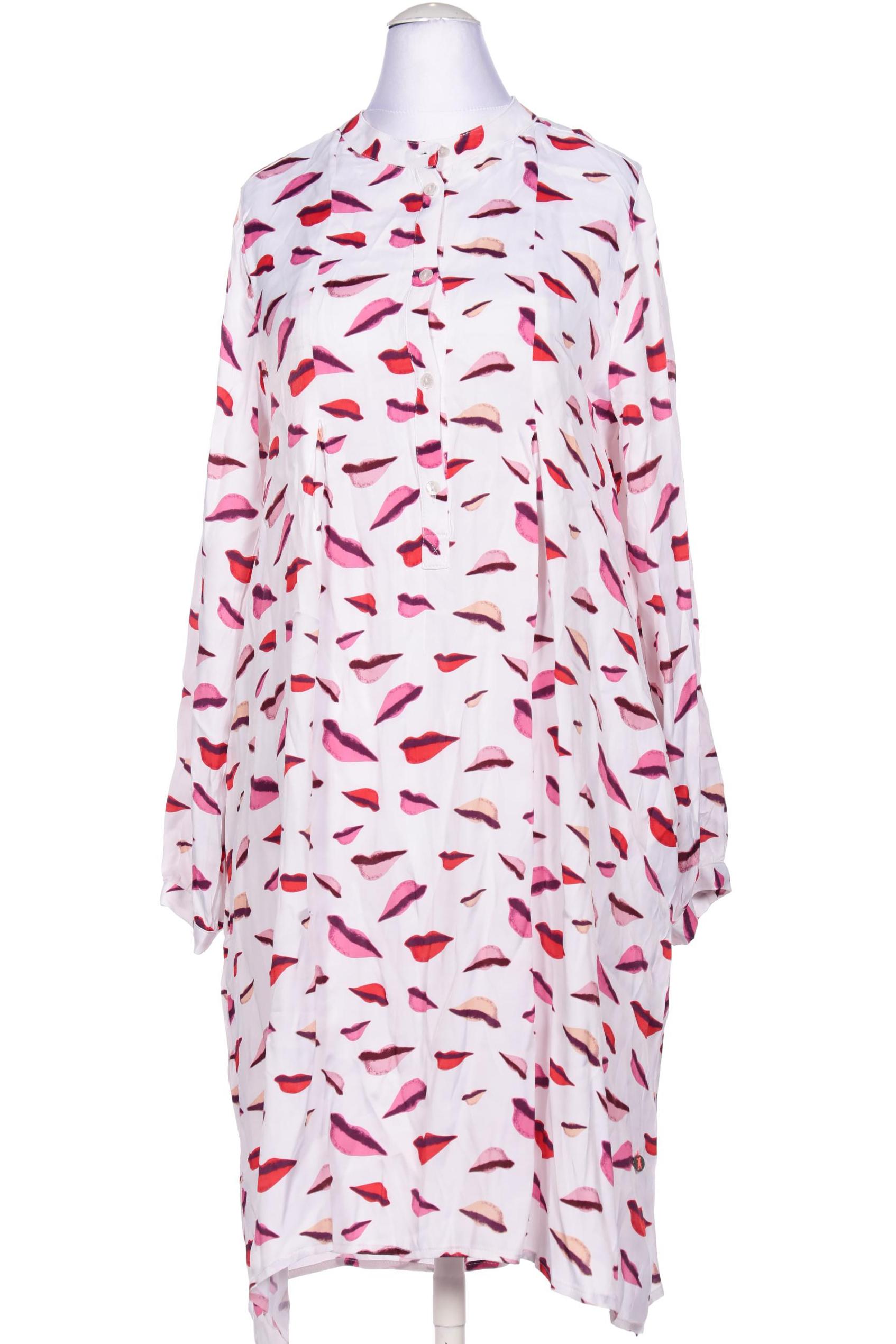 

Friedafreddies Damen Kleid, mehrfarbig, Gr. 38