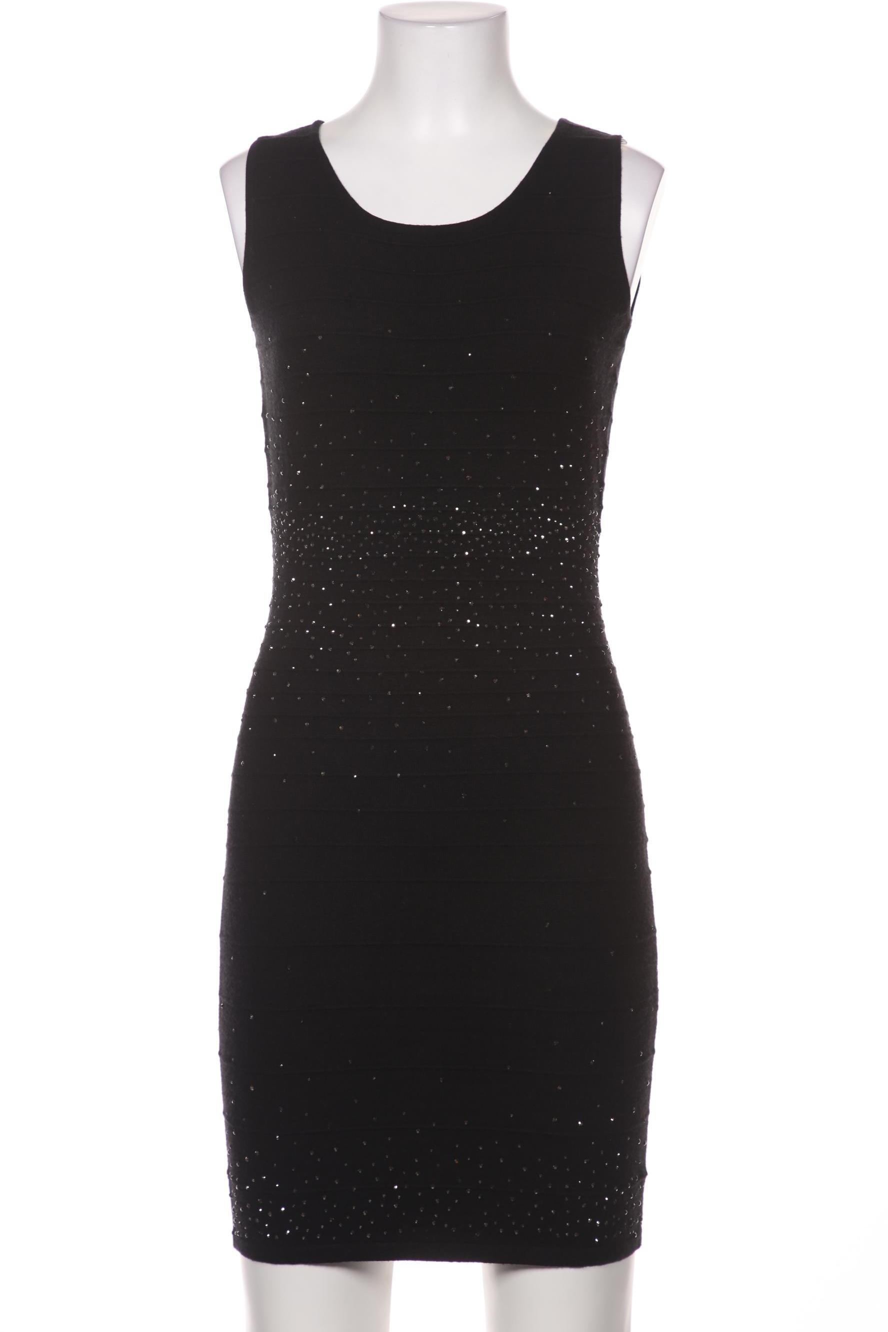 

Friedafreddies Damen Kleid, schwarz, Gr. 34
